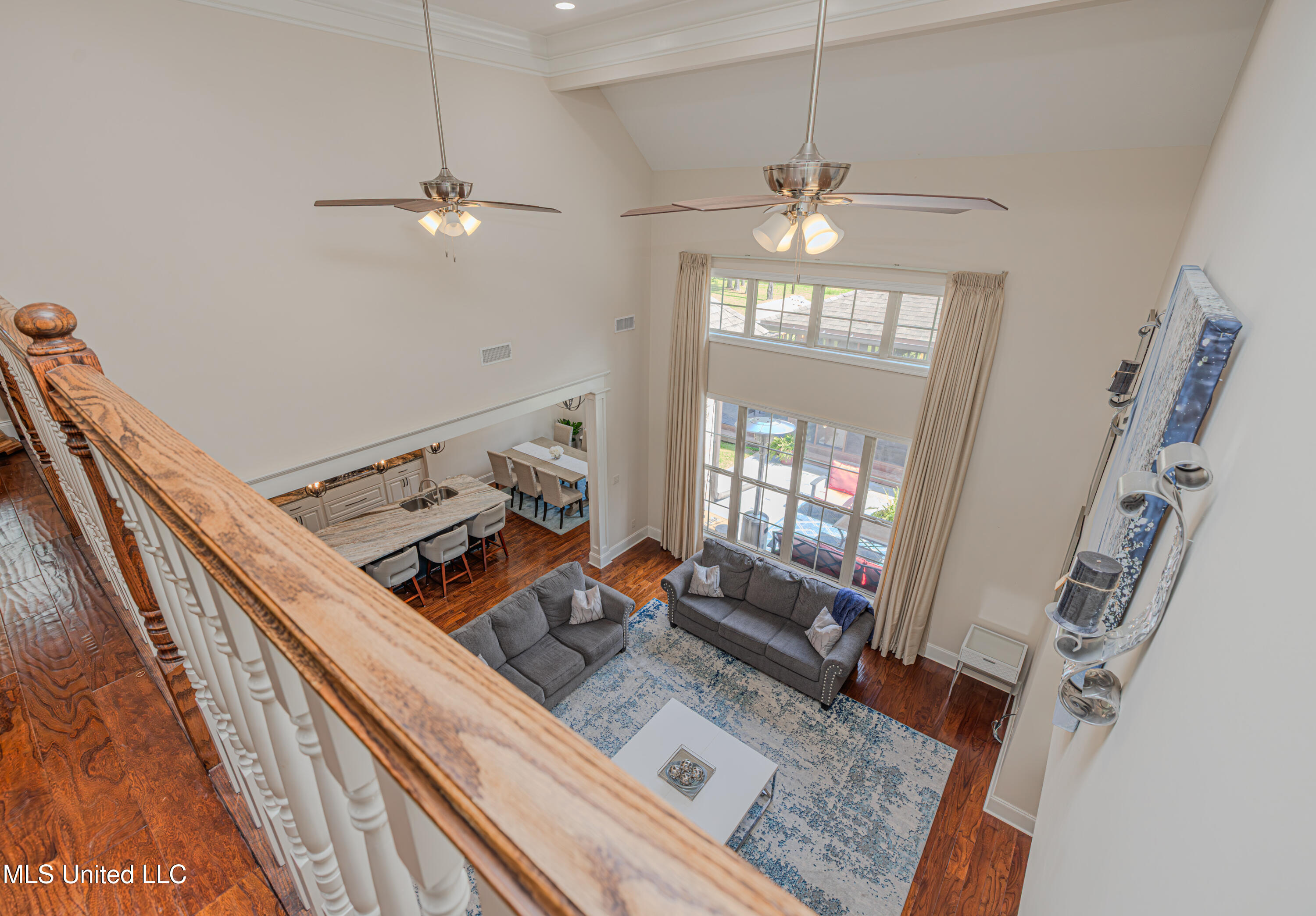 Clinton, Mississippi 39056, United States, 4 Bedrooms Bedrooms, ,5 BathroomsBathrooms,Residential,Pending,176248