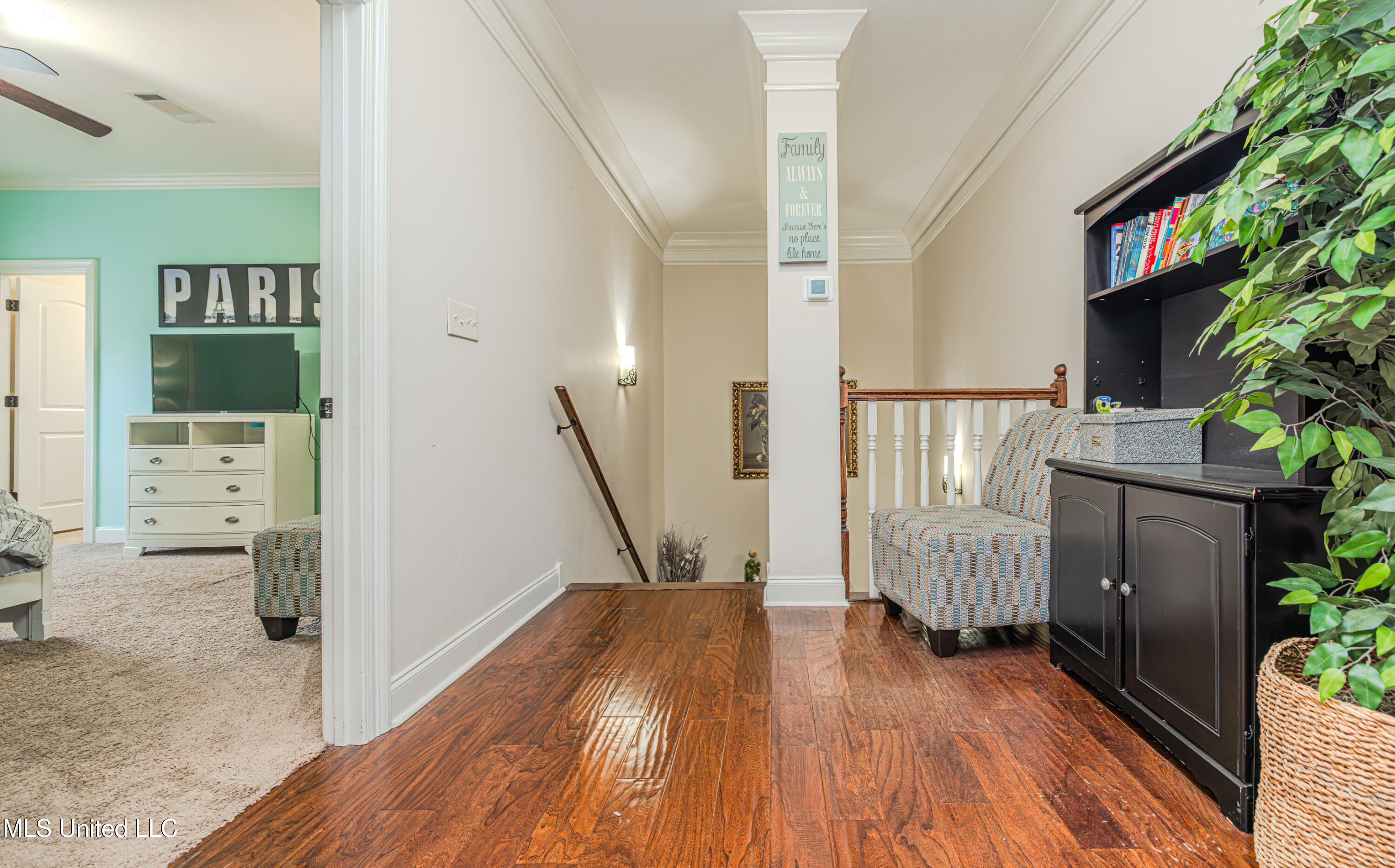 Clinton, Mississippi 39056, United States, 4 Bedrooms Bedrooms, ,5 BathroomsBathrooms,Residential,Pending,176248