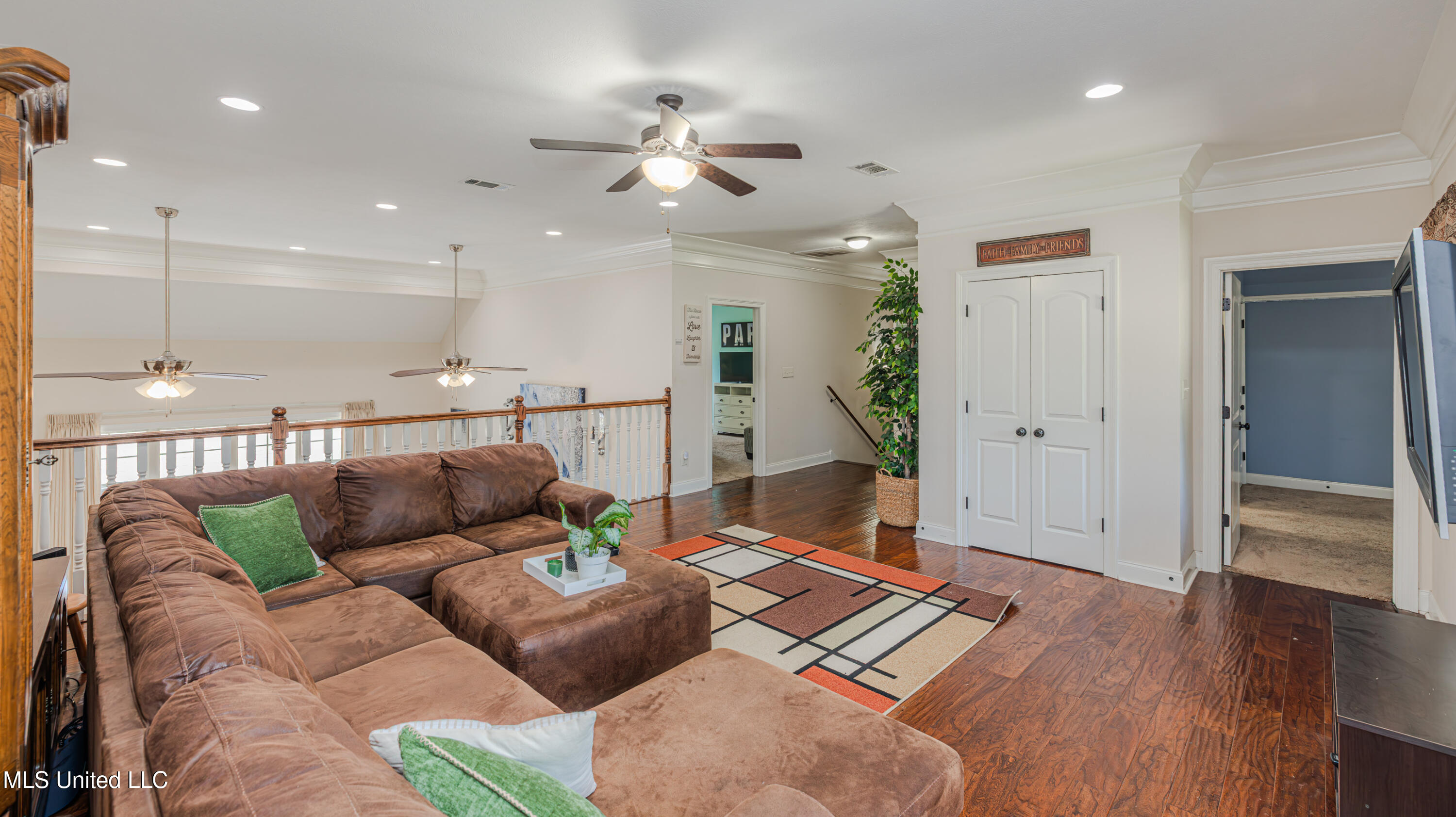 Clinton, Mississippi 39056, United States, 4 Bedrooms Bedrooms, ,5 BathroomsBathrooms,Residential,Pending,176248