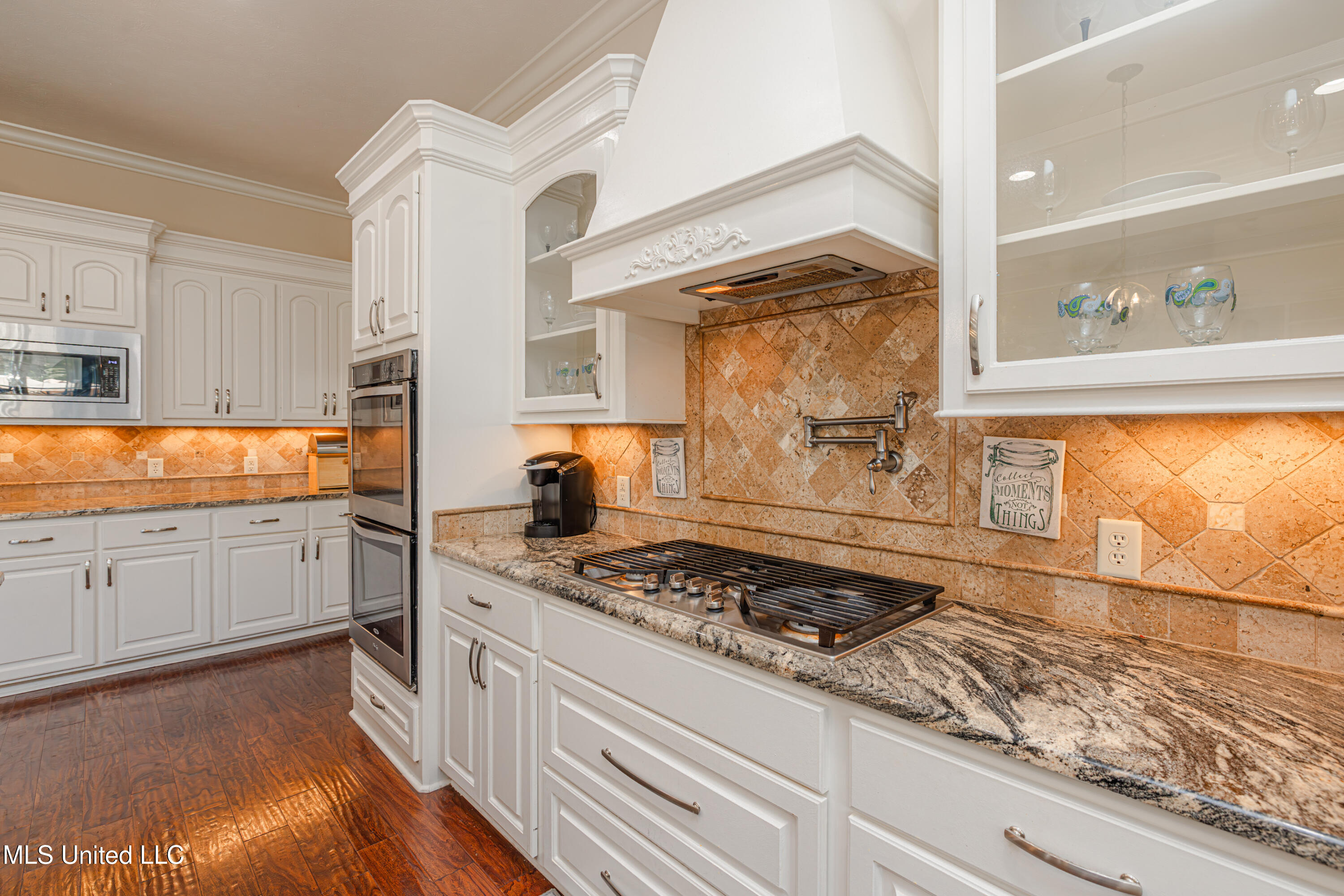 Clinton, Mississippi 39056, United States, 4 Bedrooms Bedrooms, ,5 BathroomsBathrooms,Residential,Pending,176248