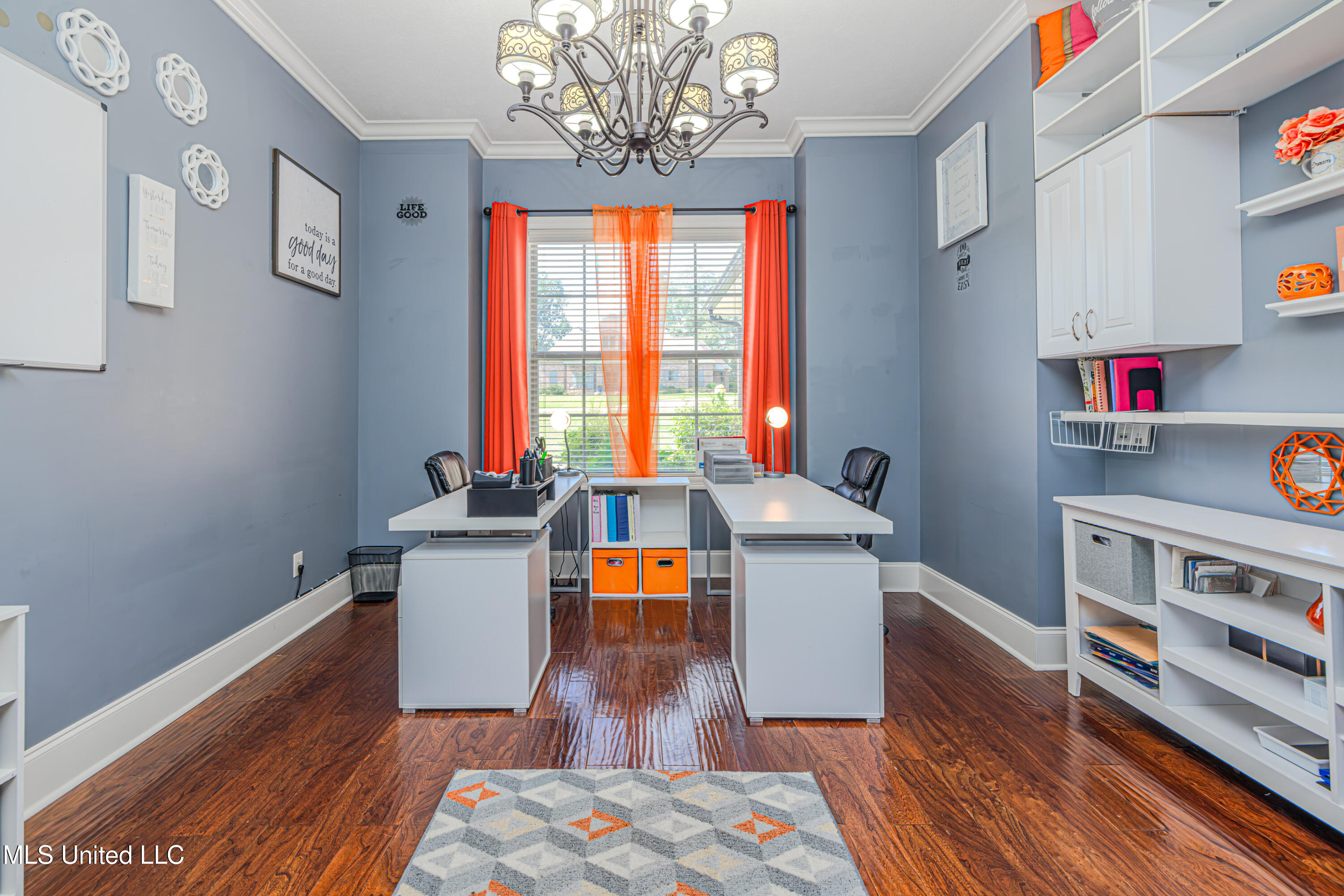 Clinton, Mississippi 39056, United States, 4 Bedrooms Bedrooms, ,5 BathroomsBathrooms,Residential,Pending,176248