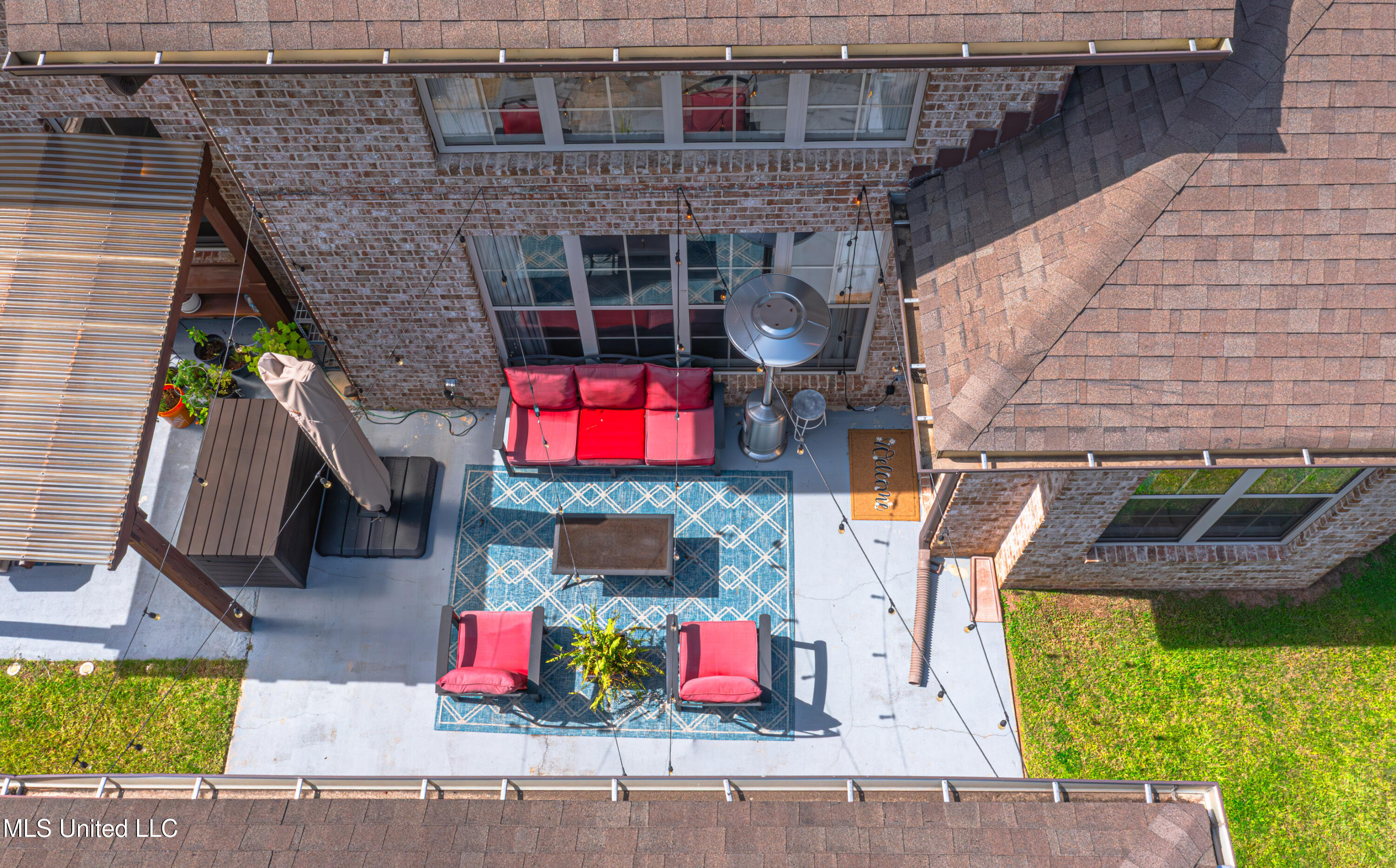 Clinton, Mississippi 39056, United States, 4 Bedrooms Bedrooms, ,5 BathroomsBathrooms,Residential,Pending,176248