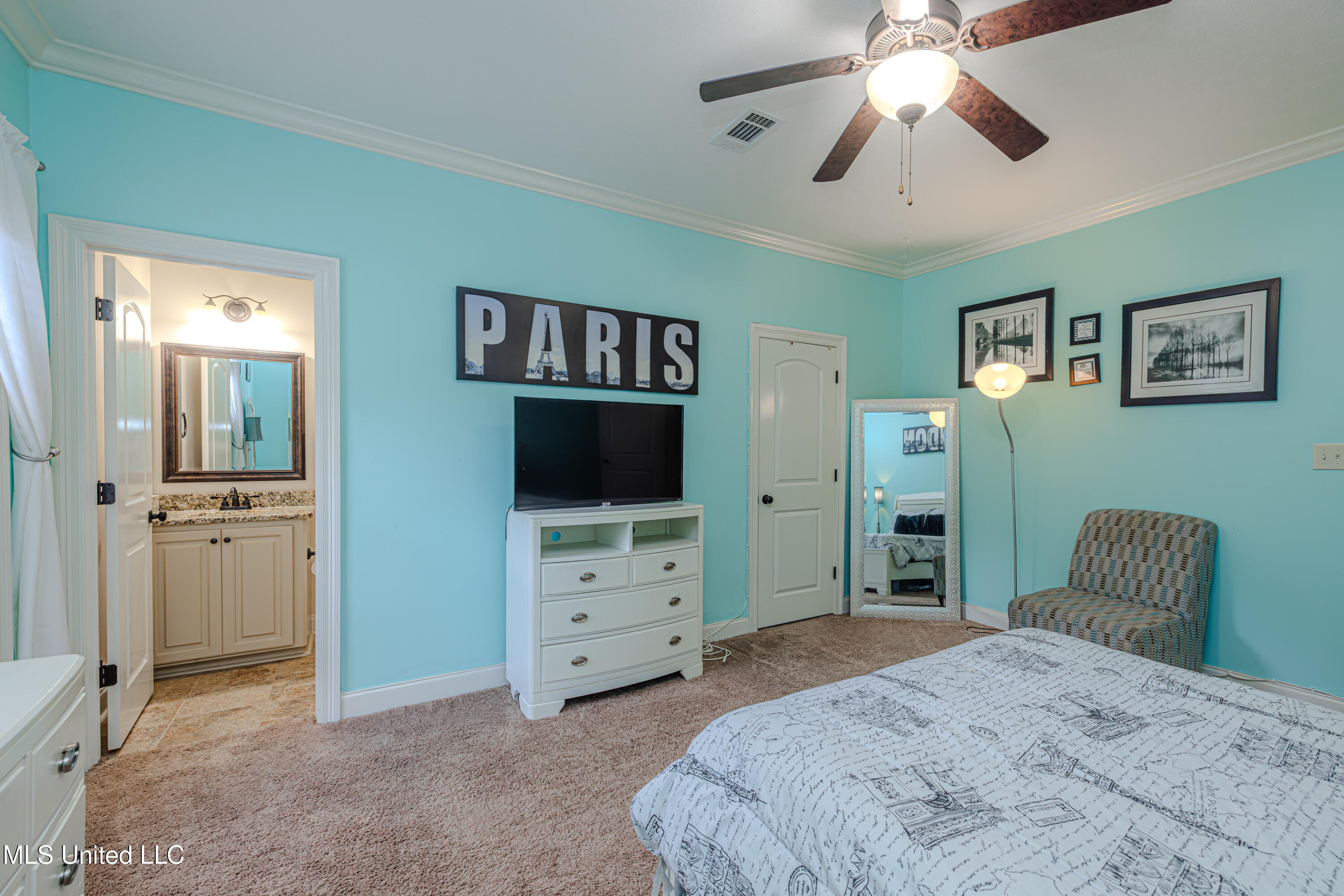 Clinton, Mississippi 39056, United States, 4 Bedrooms Bedrooms, ,5 BathroomsBathrooms,Residential,Pending,176248