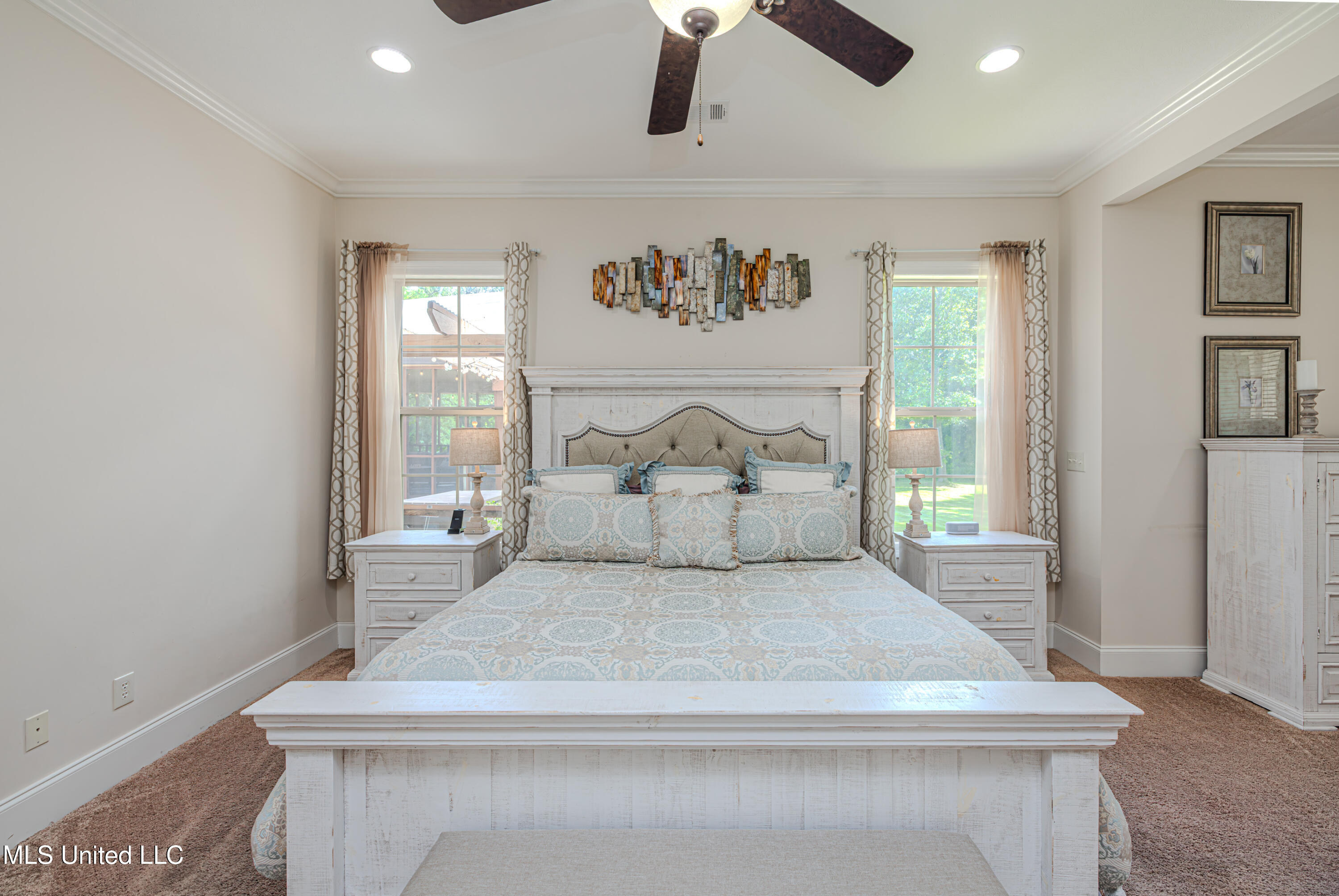 Clinton, Mississippi 39056, United States, 4 Bedrooms Bedrooms, ,5 BathroomsBathrooms,Residential,Pending,176248