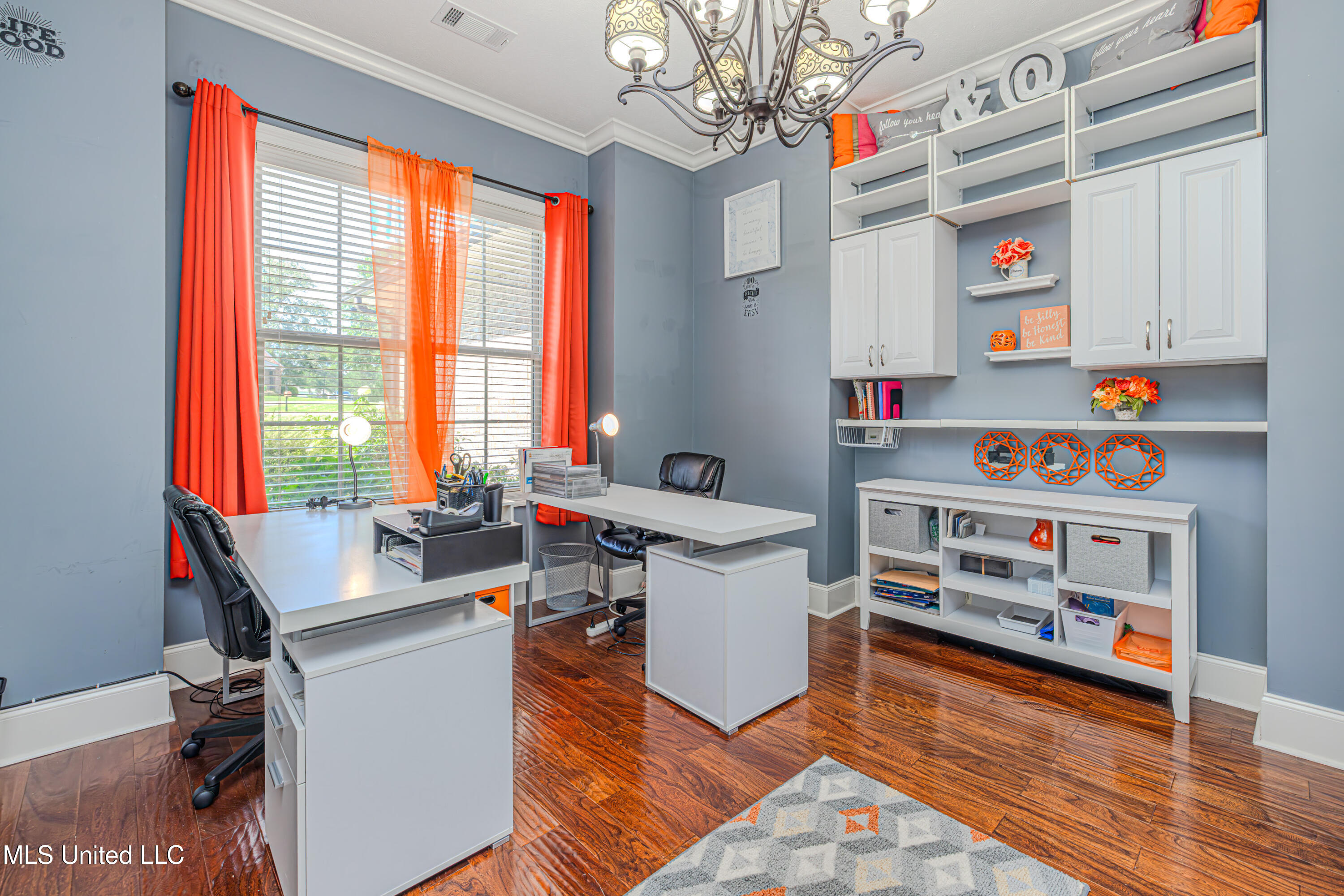 Clinton, Mississippi 39056, United States, 4 Bedrooms Bedrooms, ,5 BathroomsBathrooms,Residential,Pending,176248