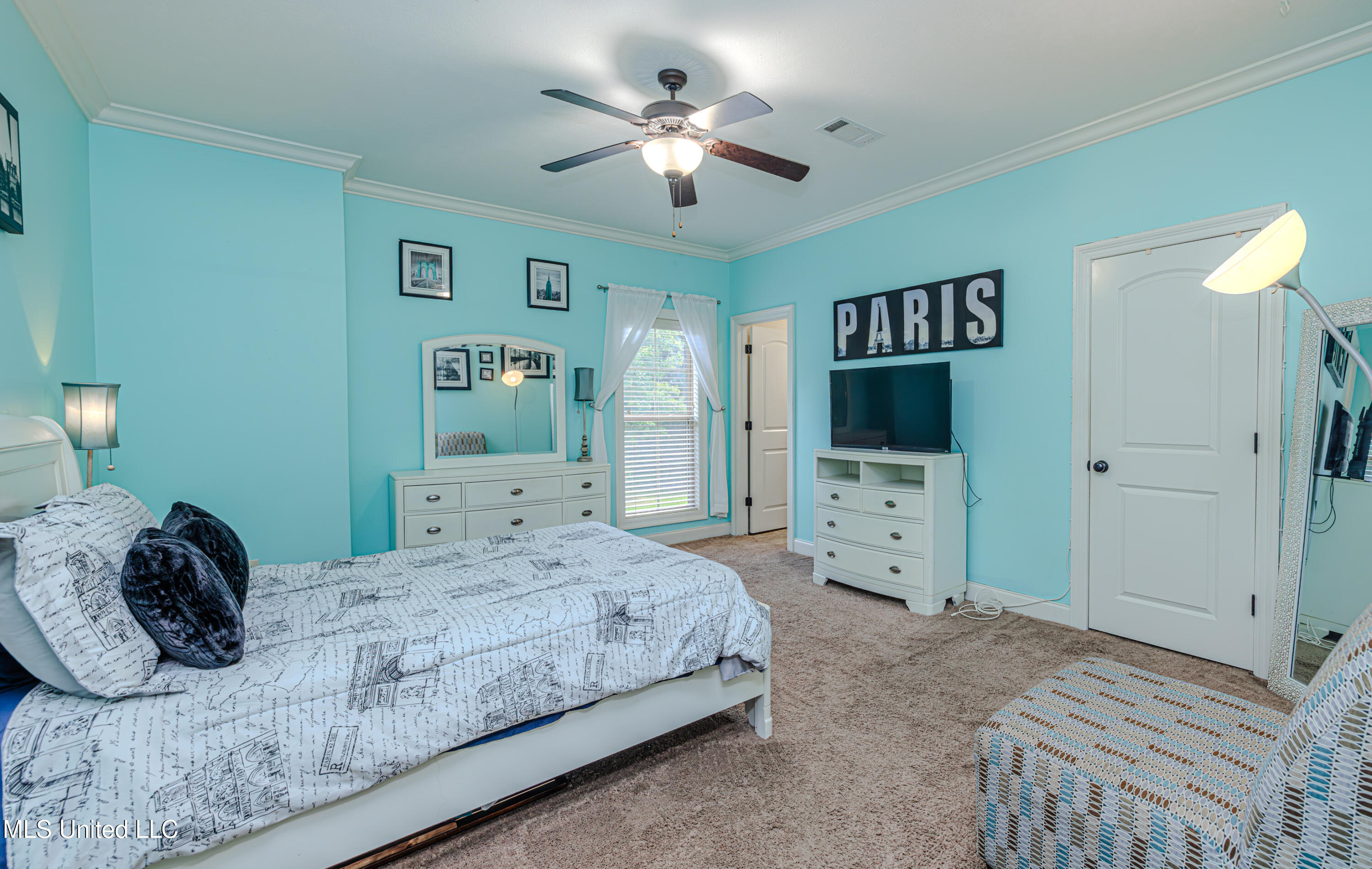 Clinton, Mississippi 39056, United States, 4 Bedrooms Bedrooms, ,5 BathroomsBathrooms,Residential,Pending,176248