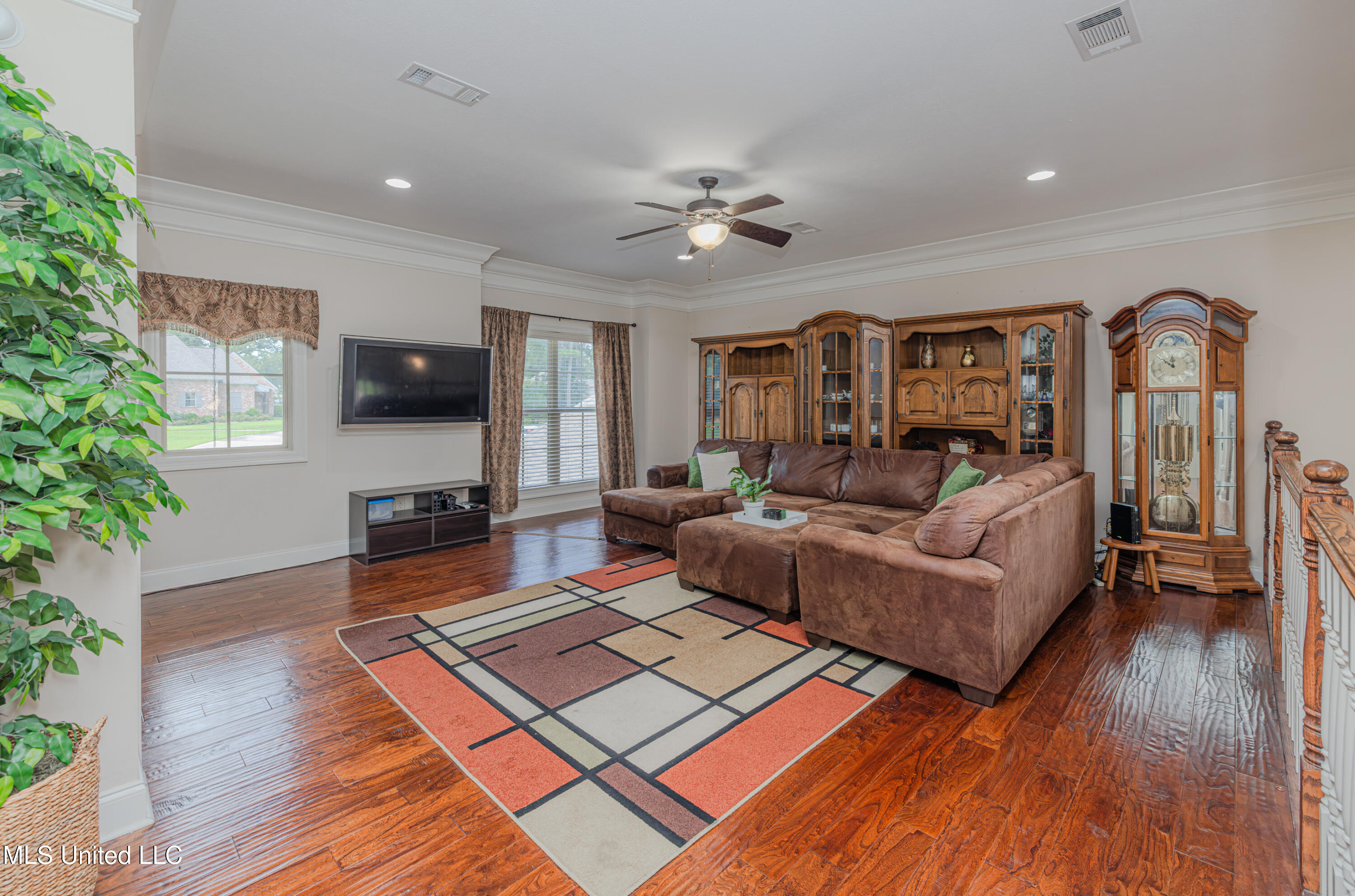 Clinton, Mississippi 39056, United States, 4 Bedrooms Bedrooms, ,5 BathroomsBathrooms,Residential,Pending,176248