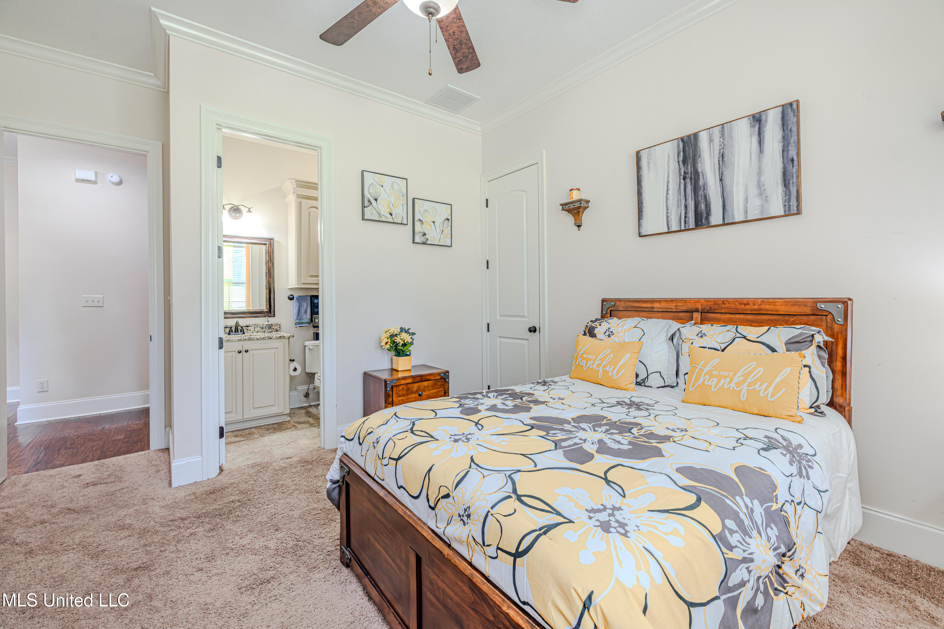 Clinton, Mississippi 39056, United States, 4 Bedrooms Bedrooms, ,5 BathroomsBathrooms,Residential,Pending,176248