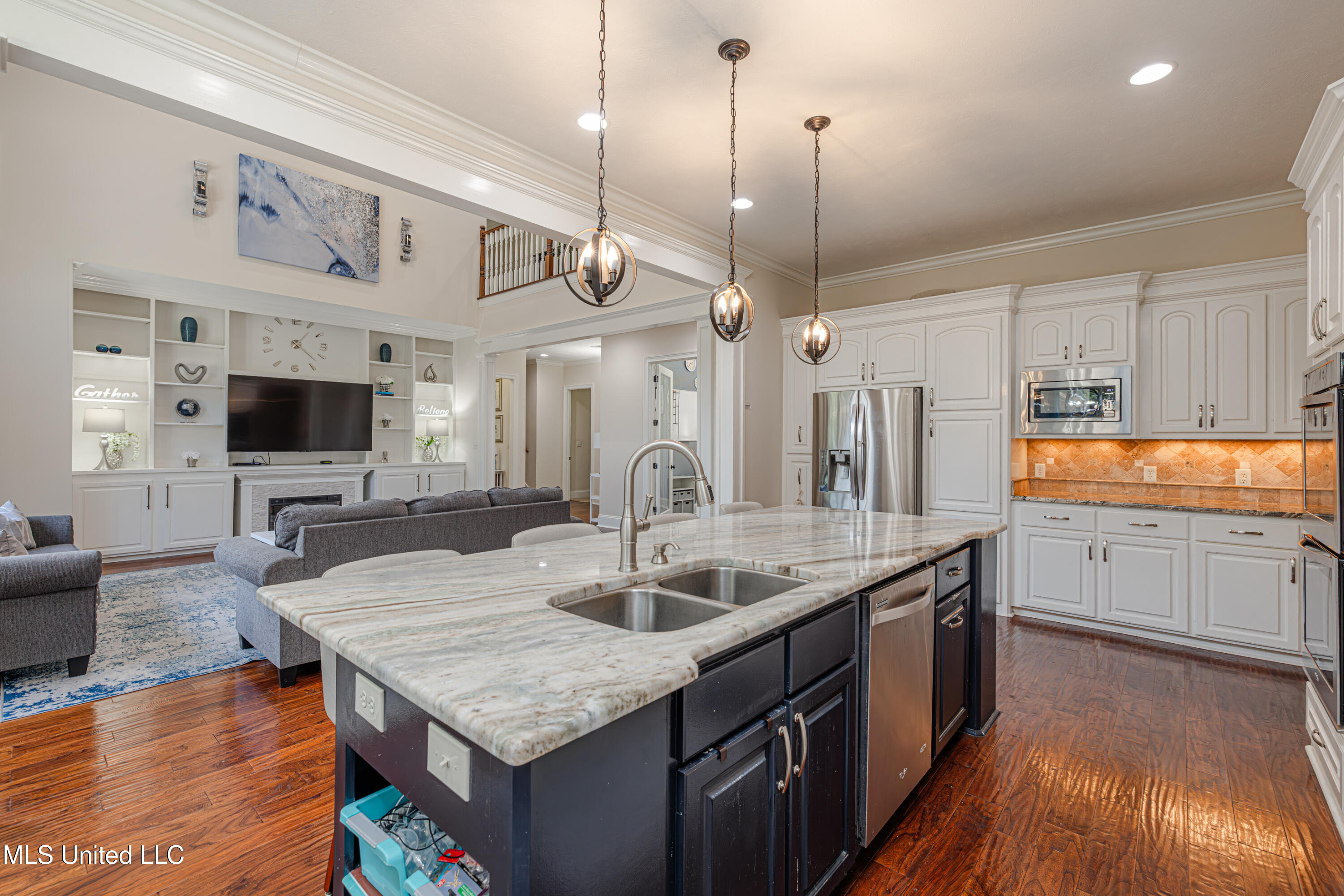 Clinton, Mississippi 39056, United States, 4 Bedrooms Bedrooms, ,5 BathroomsBathrooms,Residential,Pending,176248