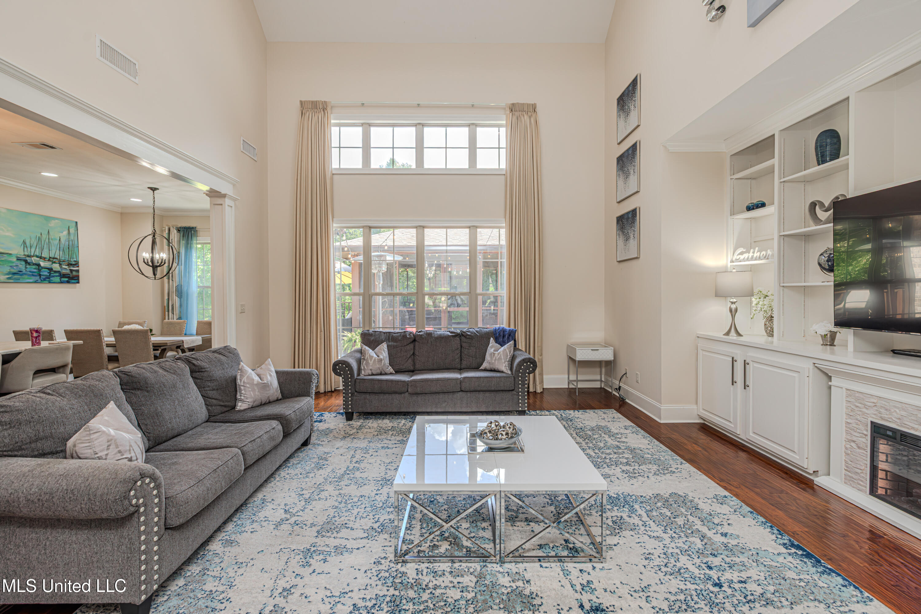 Clinton, Mississippi 39056, United States, 4 Bedrooms Bedrooms, ,5 BathroomsBathrooms,Residential,Pending,176248