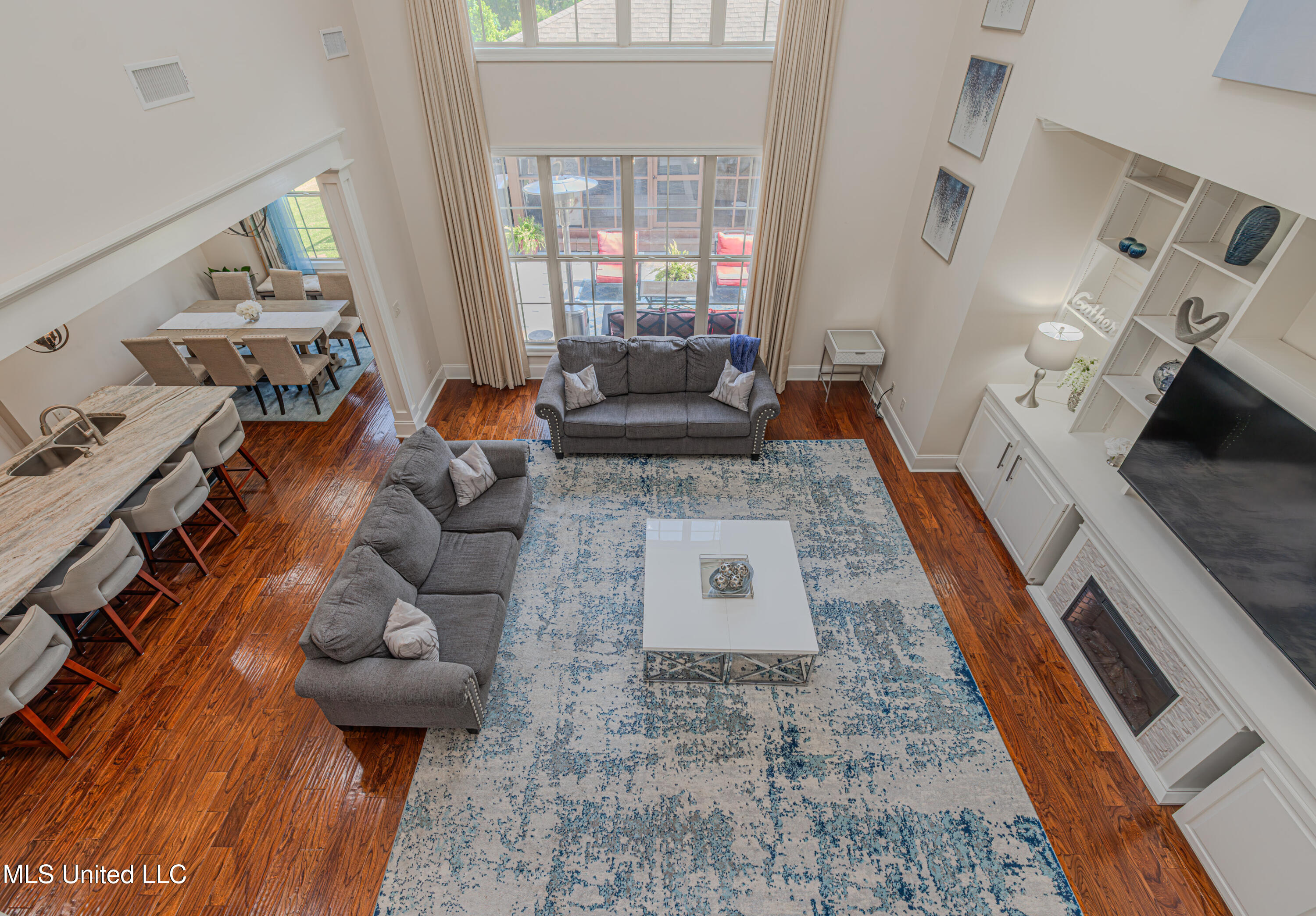 Clinton, Mississippi 39056, United States, 4 Bedrooms Bedrooms, ,5 BathroomsBathrooms,Residential,Pending,176248