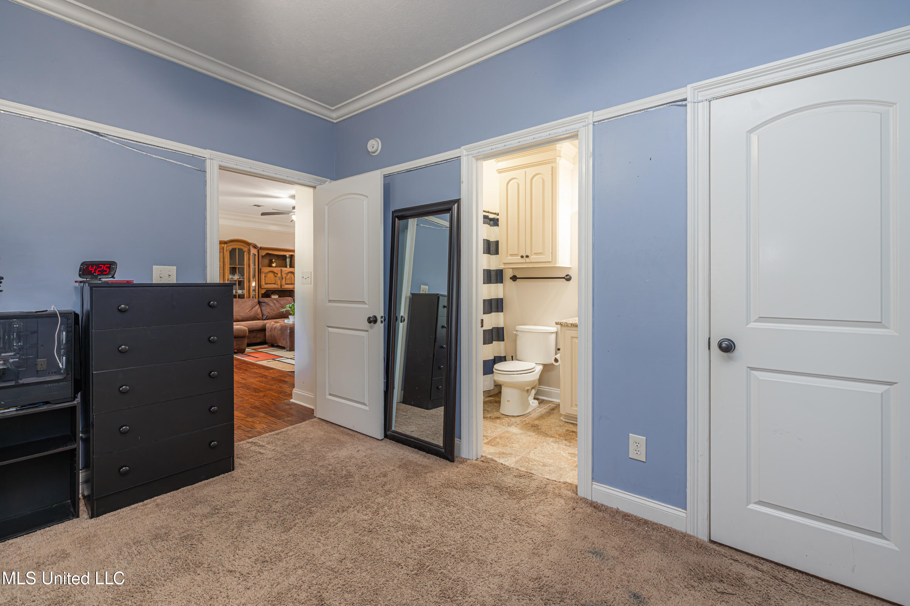 Clinton, Mississippi 39056, United States, 4 Bedrooms Bedrooms, ,5 BathroomsBathrooms,Residential,Pending,176248