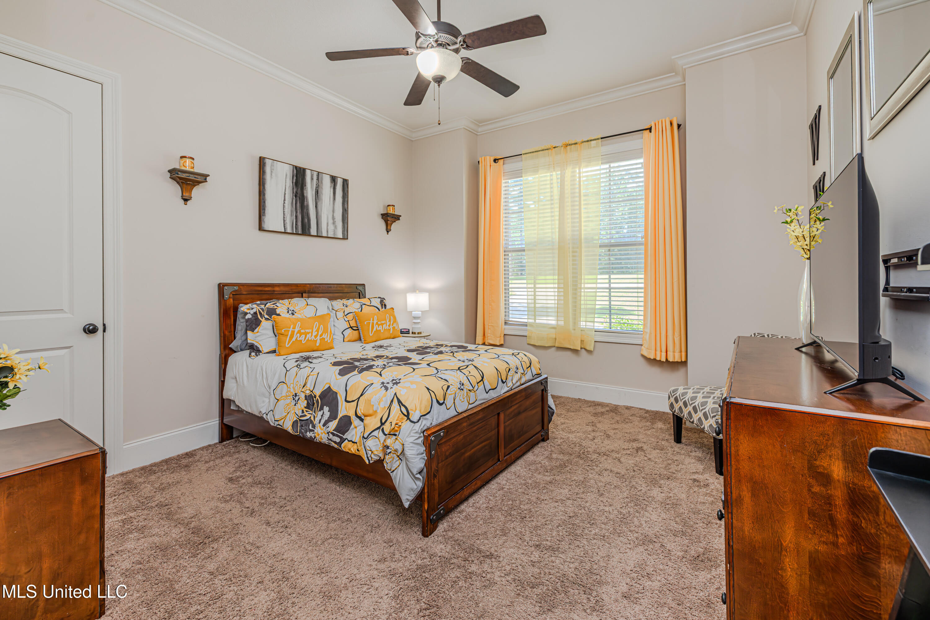 Clinton, Mississippi 39056, United States, 4 Bedrooms Bedrooms, ,5 BathroomsBathrooms,Residential,Pending,176248