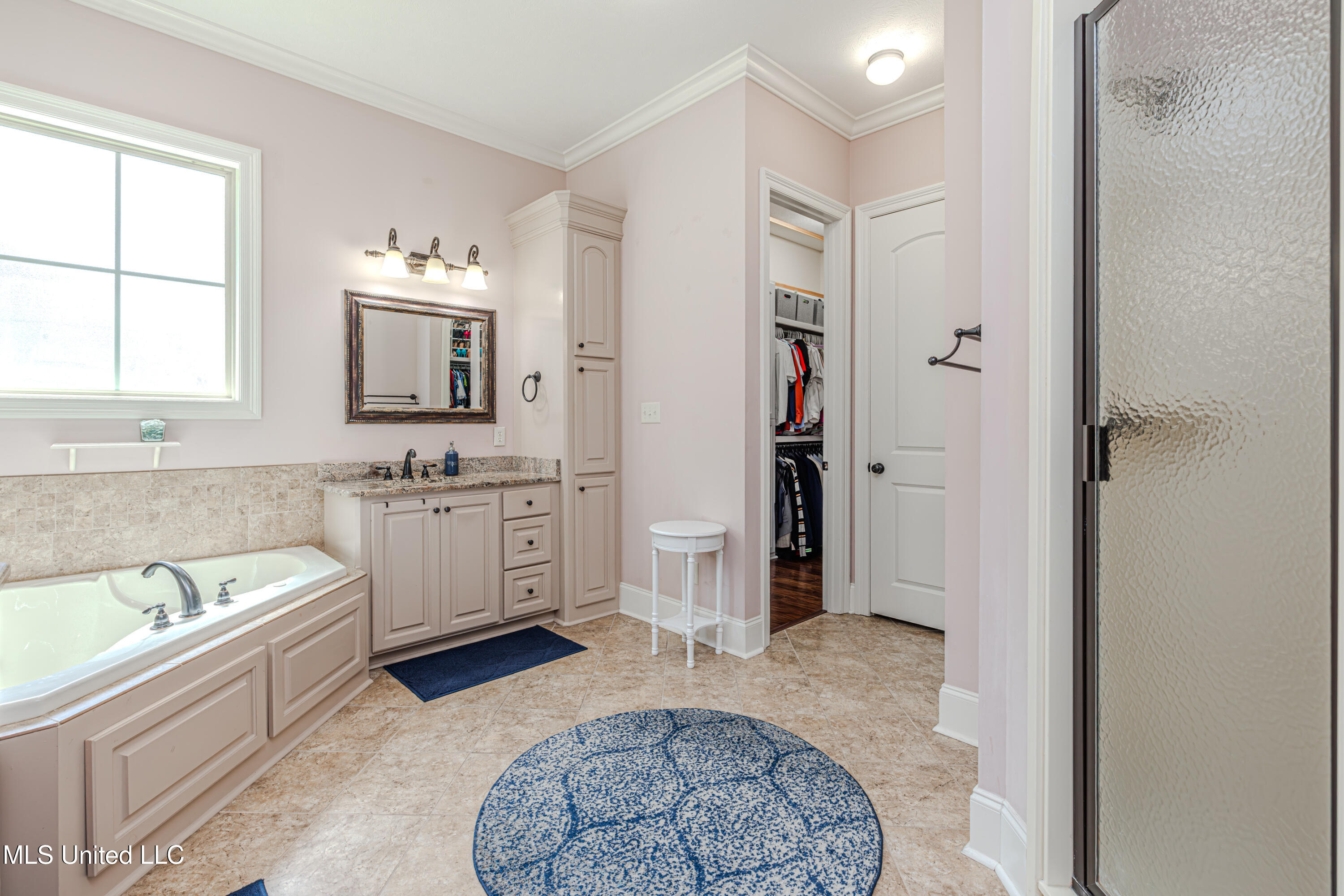 Clinton, Mississippi 39056, United States, 4 Bedrooms Bedrooms, ,5 BathroomsBathrooms,Residential,Pending,176248