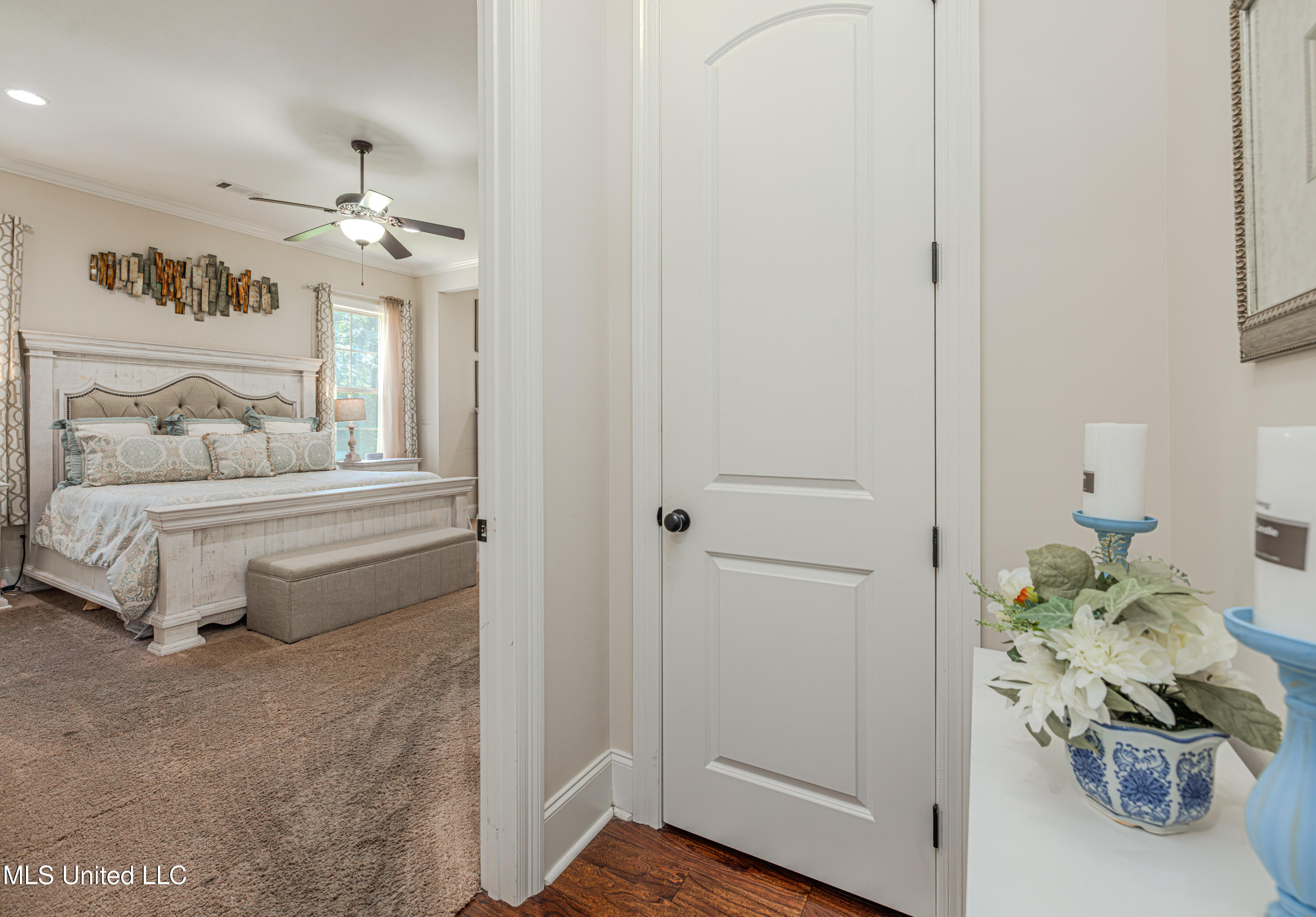 Clinton, Mississippi 39056, United States, 4 Bedrooms Bedrooms, ,5 BathroomsBathrooms,Residential,Pending,176248