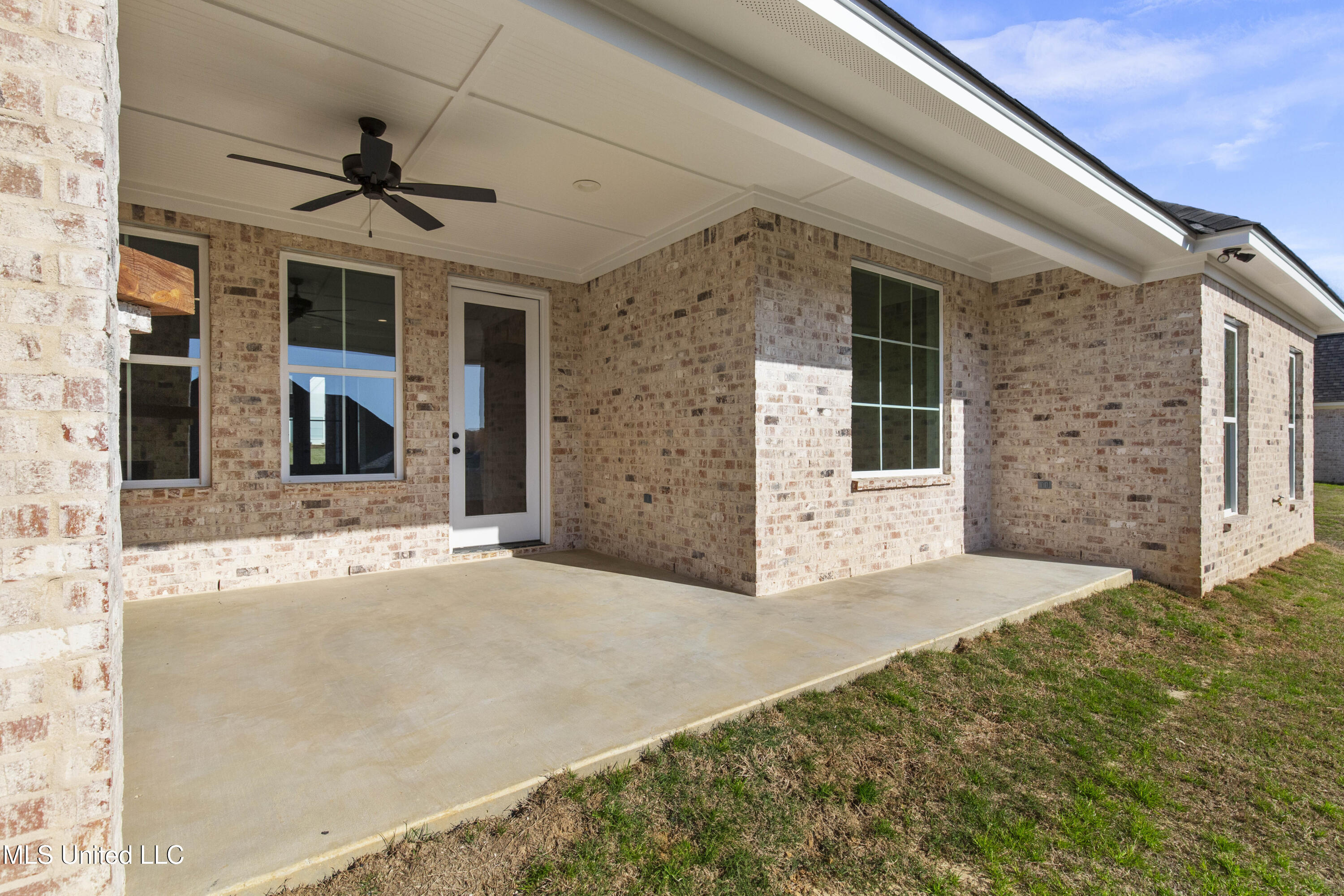203 Harvest View Place, Madison, Mississippi image 27