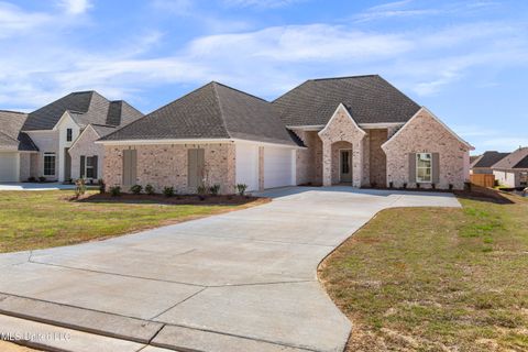 203 Harvest View Place, Madison, MS 39110 - MLS#: 4107917