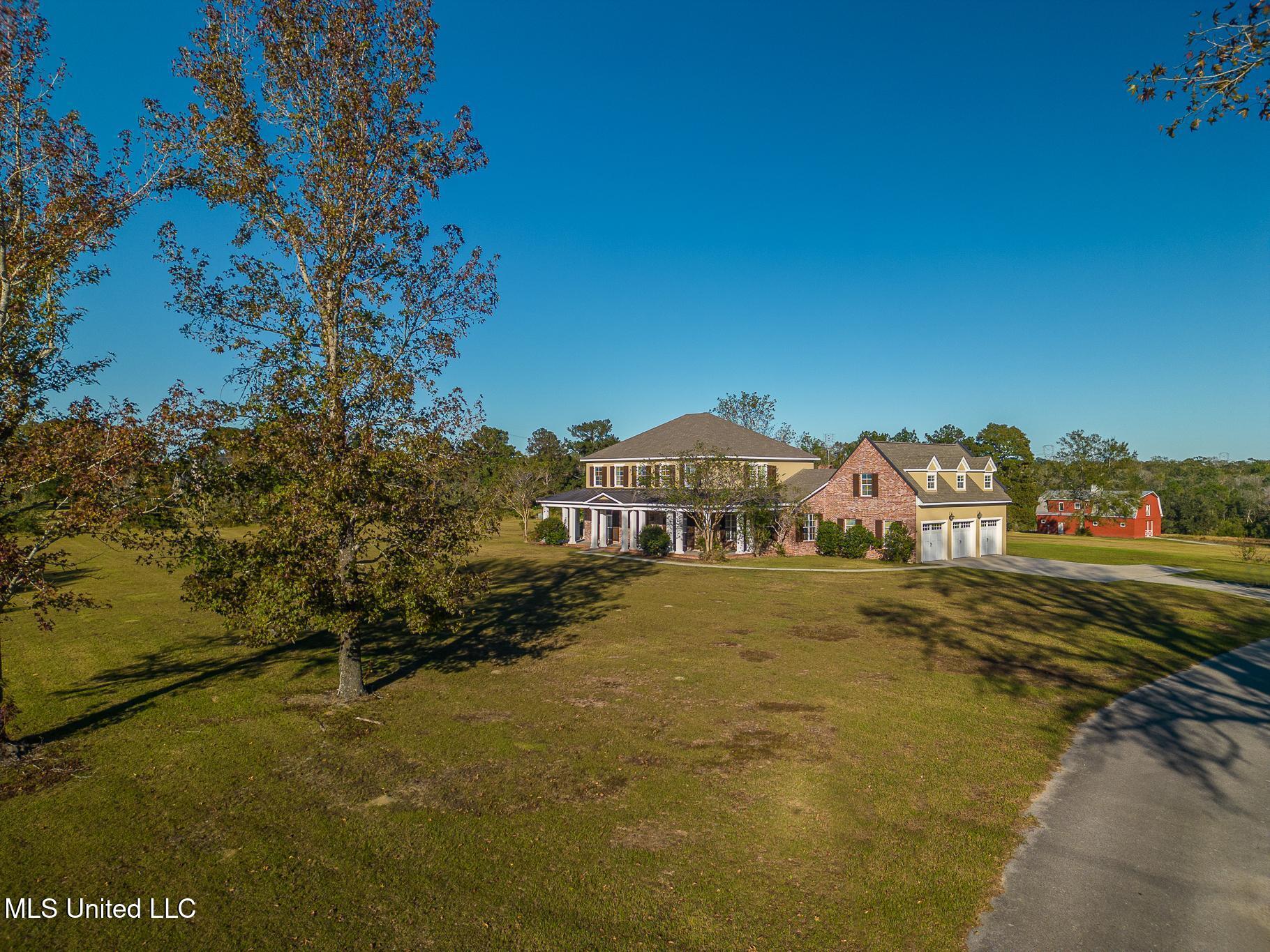 19910 Red Oak Road, Saucier, Mississippi image 7