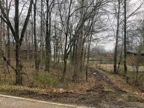 Vacant Land For Sale - 4025 Windermere Drive<br/> Nesbit, MS 38651