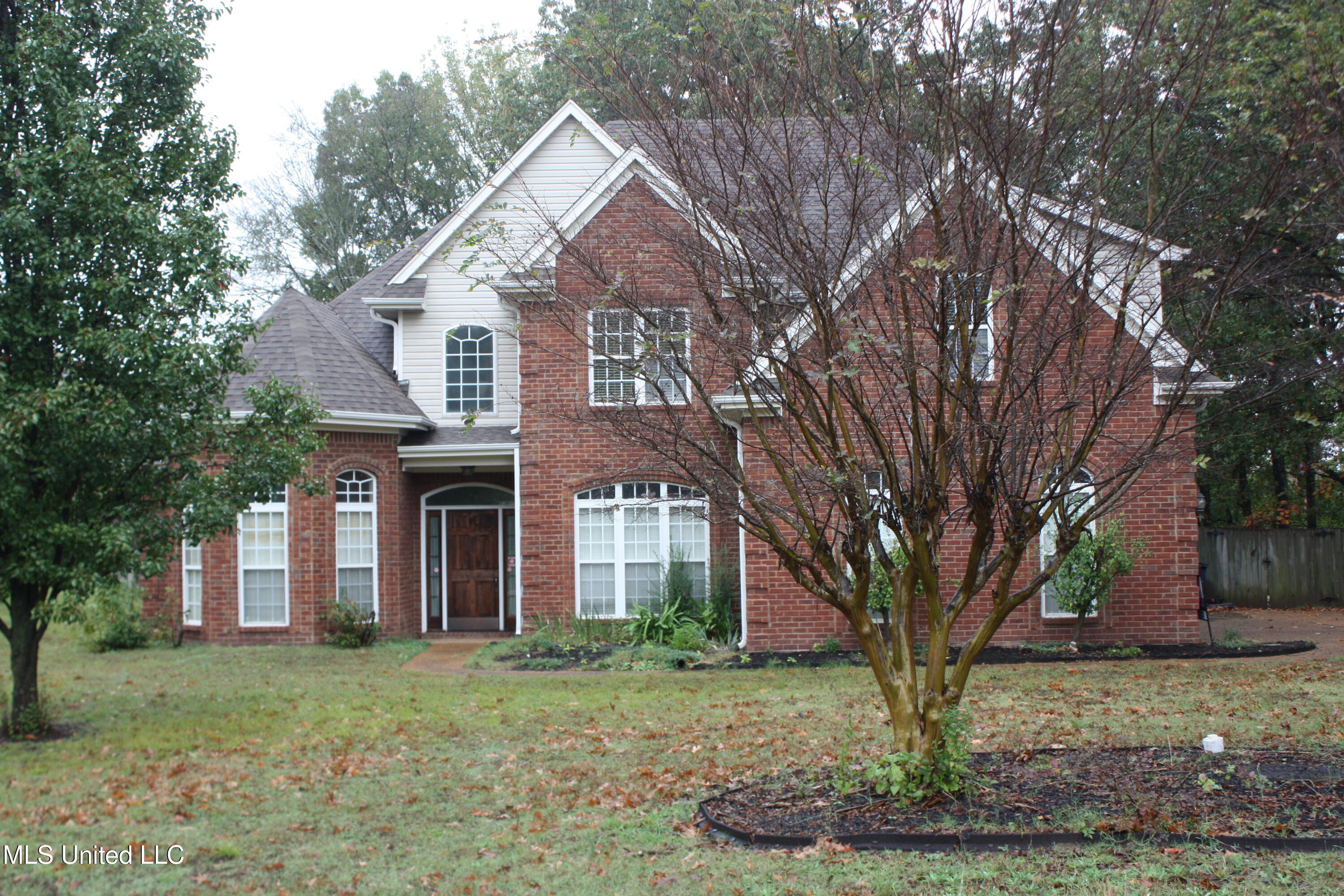 9480 Miranda Drive, Olive Branch, Mississippi image 2