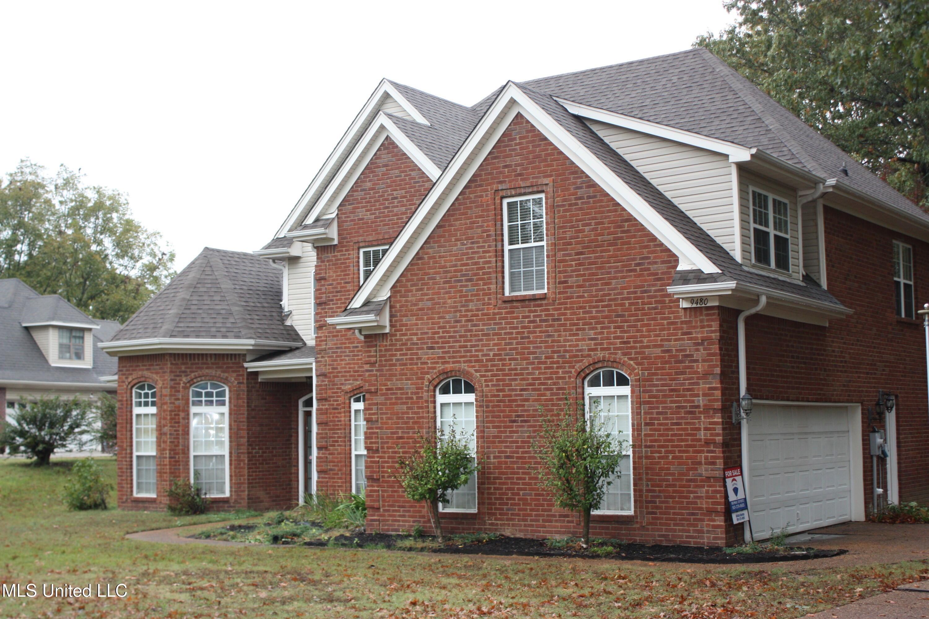 9480 Miranda Drive, Olive Branch, Mississippi image 3