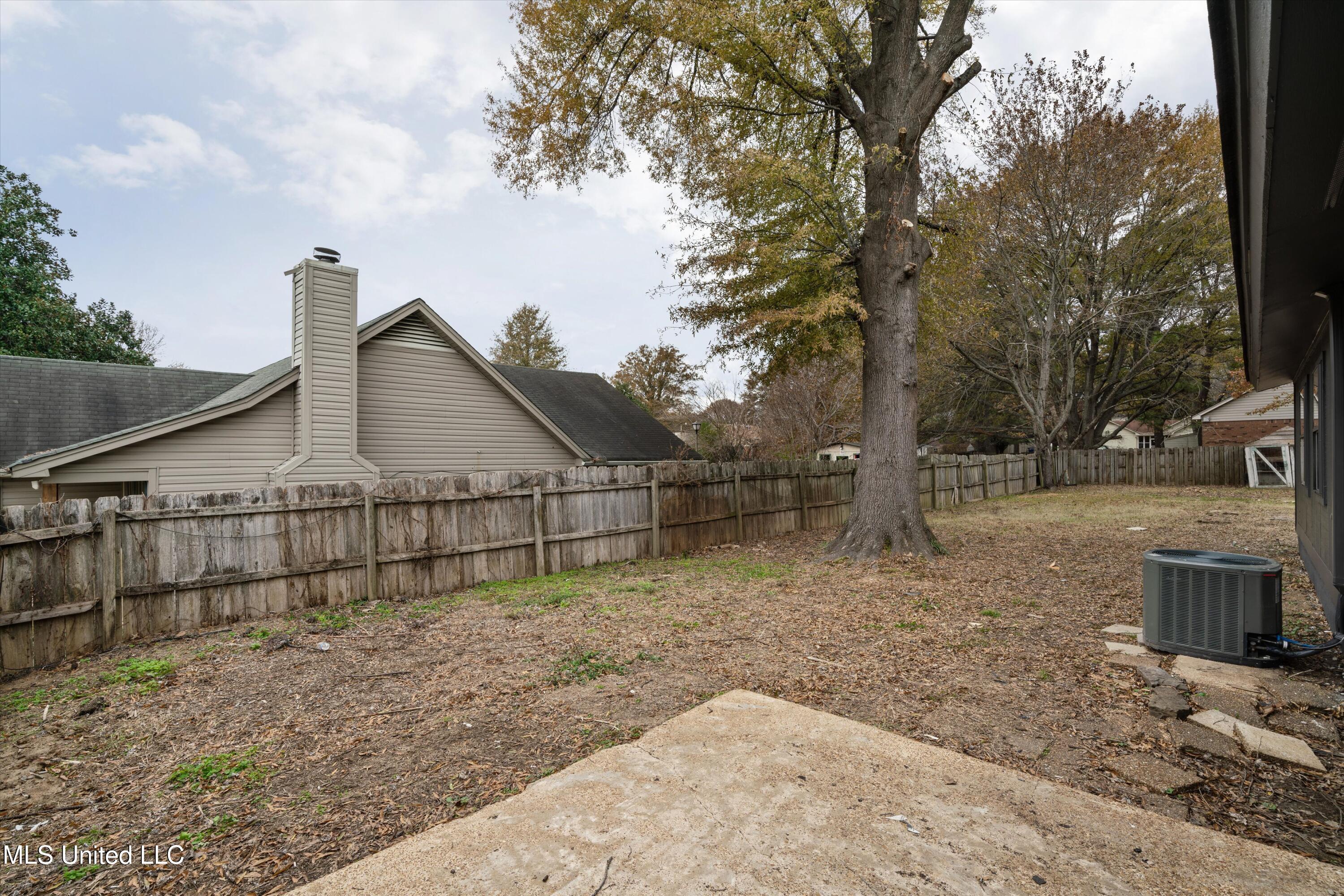 7051 Thornwood Cove, Walls, Mississippi image 25