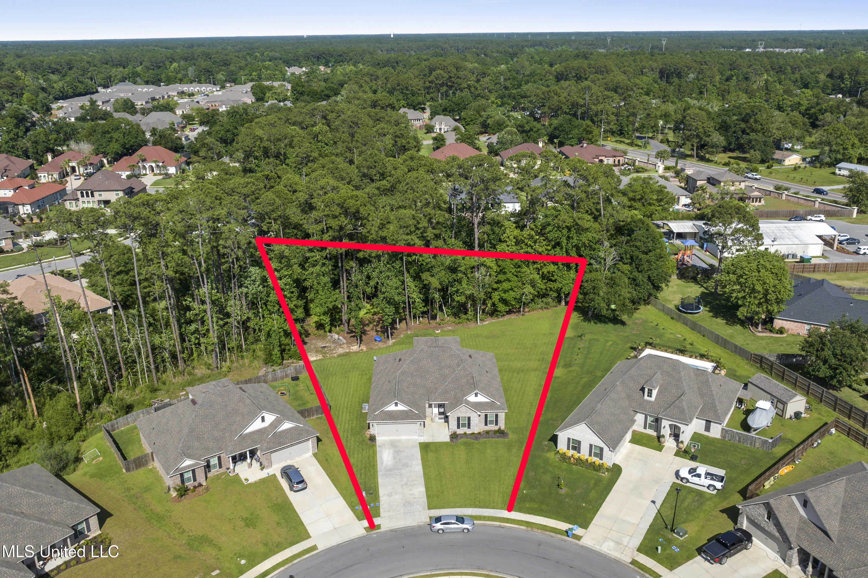 9363 Taylor Place, Ocean Springs, Mississippi image 43
