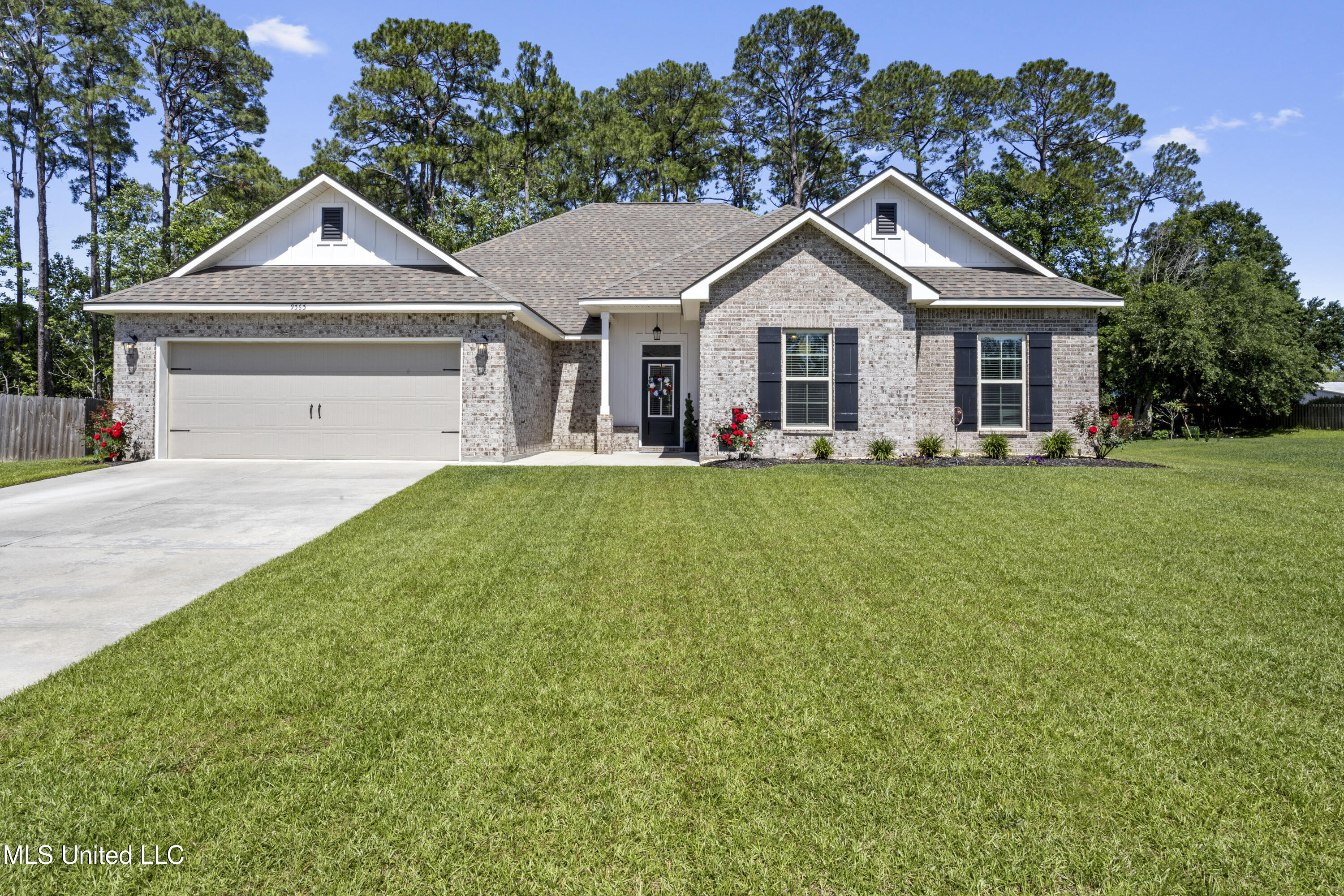 9363 Taylor Place, Ocean Springs, Mississippi image 3