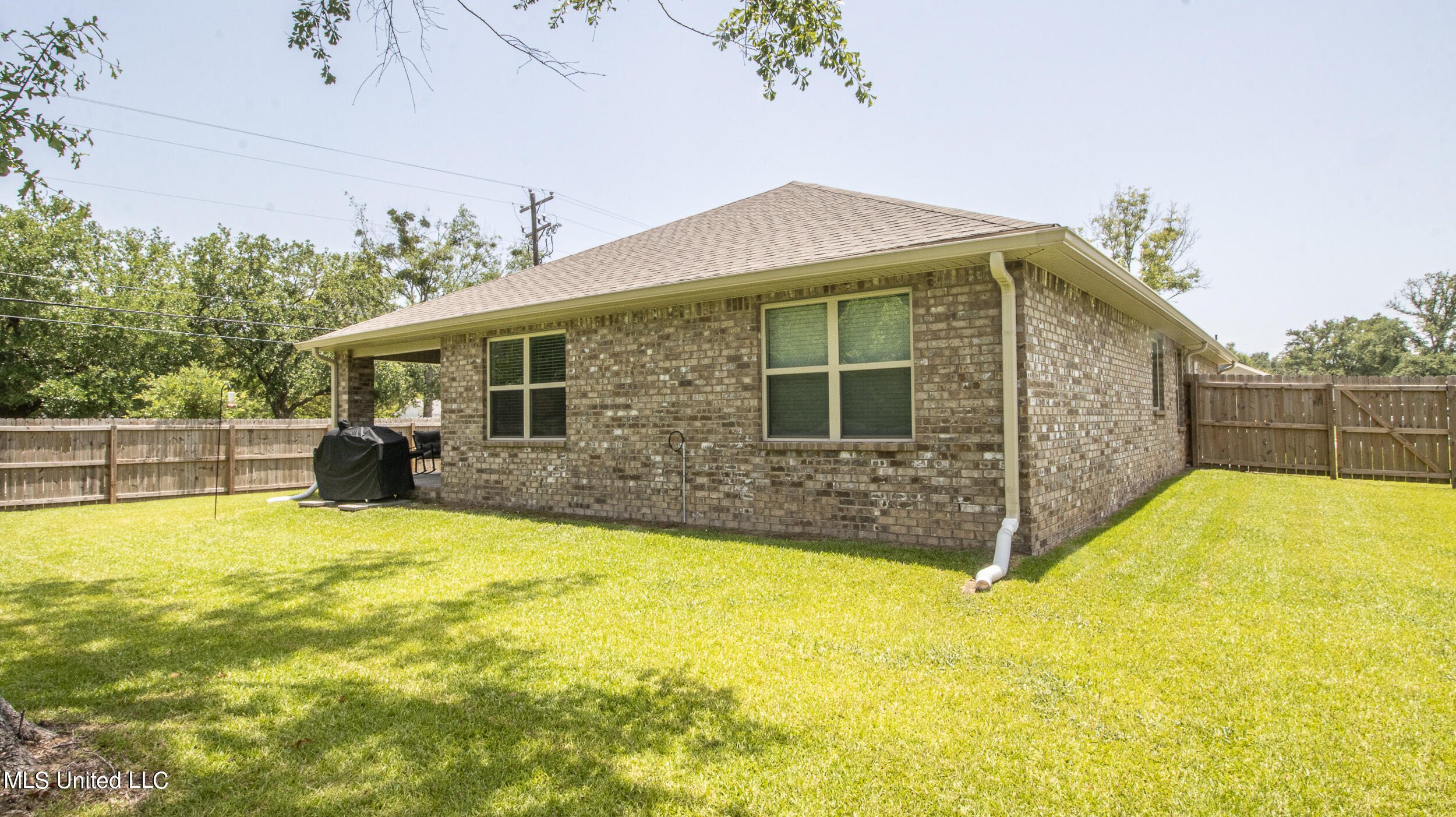 160 Rosie Drive, Long Beach, Mississippi image 23