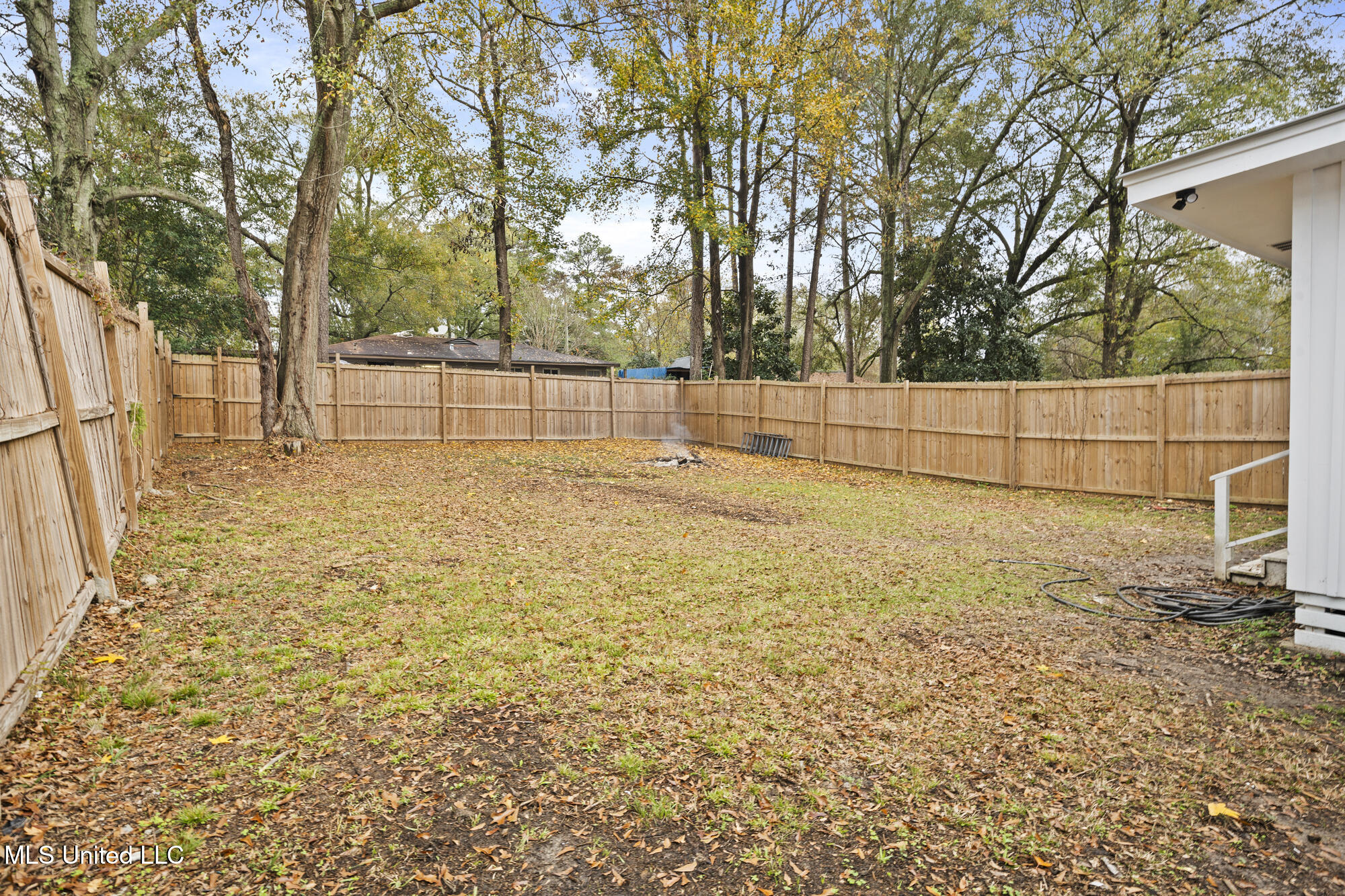 317 N 20th Avenue, Hattiesburg, Mississippi image 14