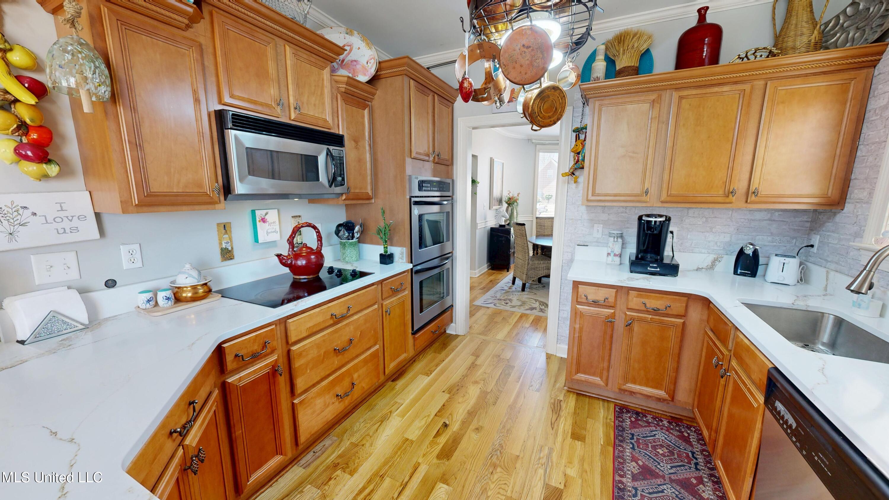 6384 Cheyenne Drive, Olive Branch, Mississippi image 17