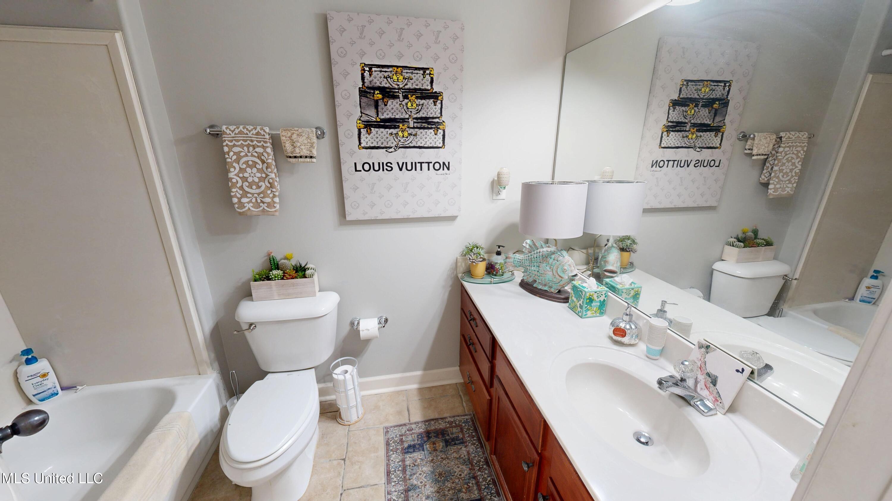 6384 Cheyenne Drive, Olive Branch, Mississippi image 24