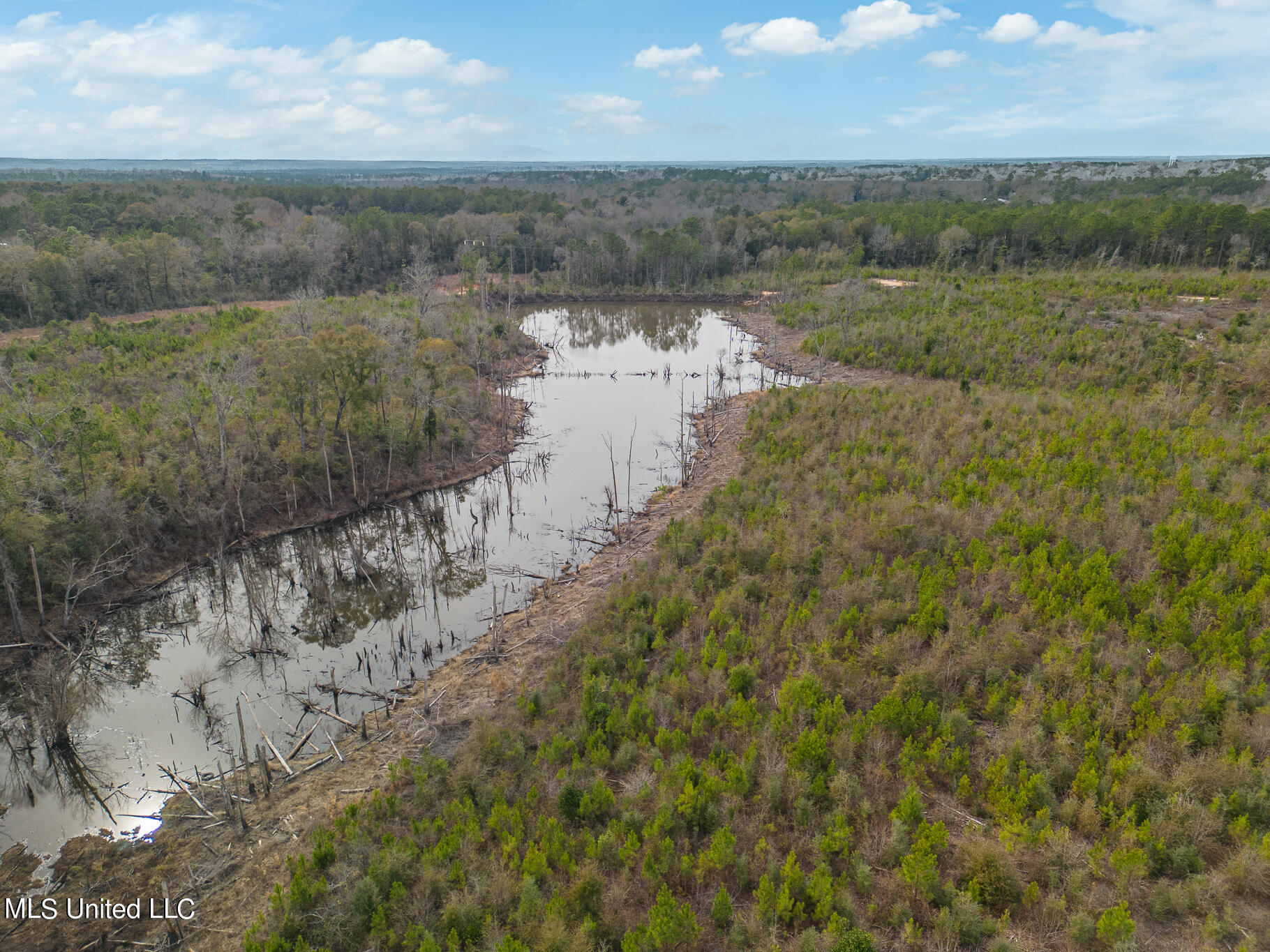 W Frontage Drive, Wiggins, Mississippi image 6