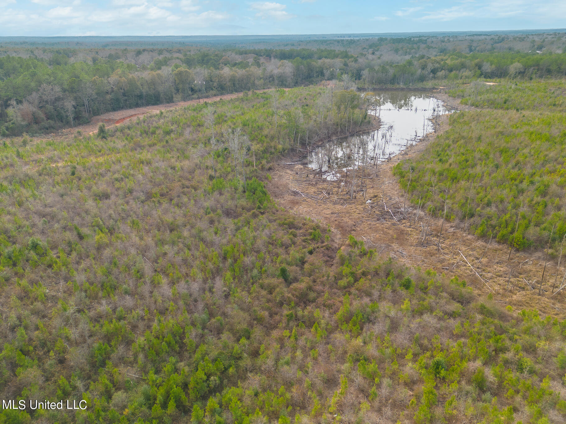 W Frontage Drive, Wiggins, Mississippi image 7