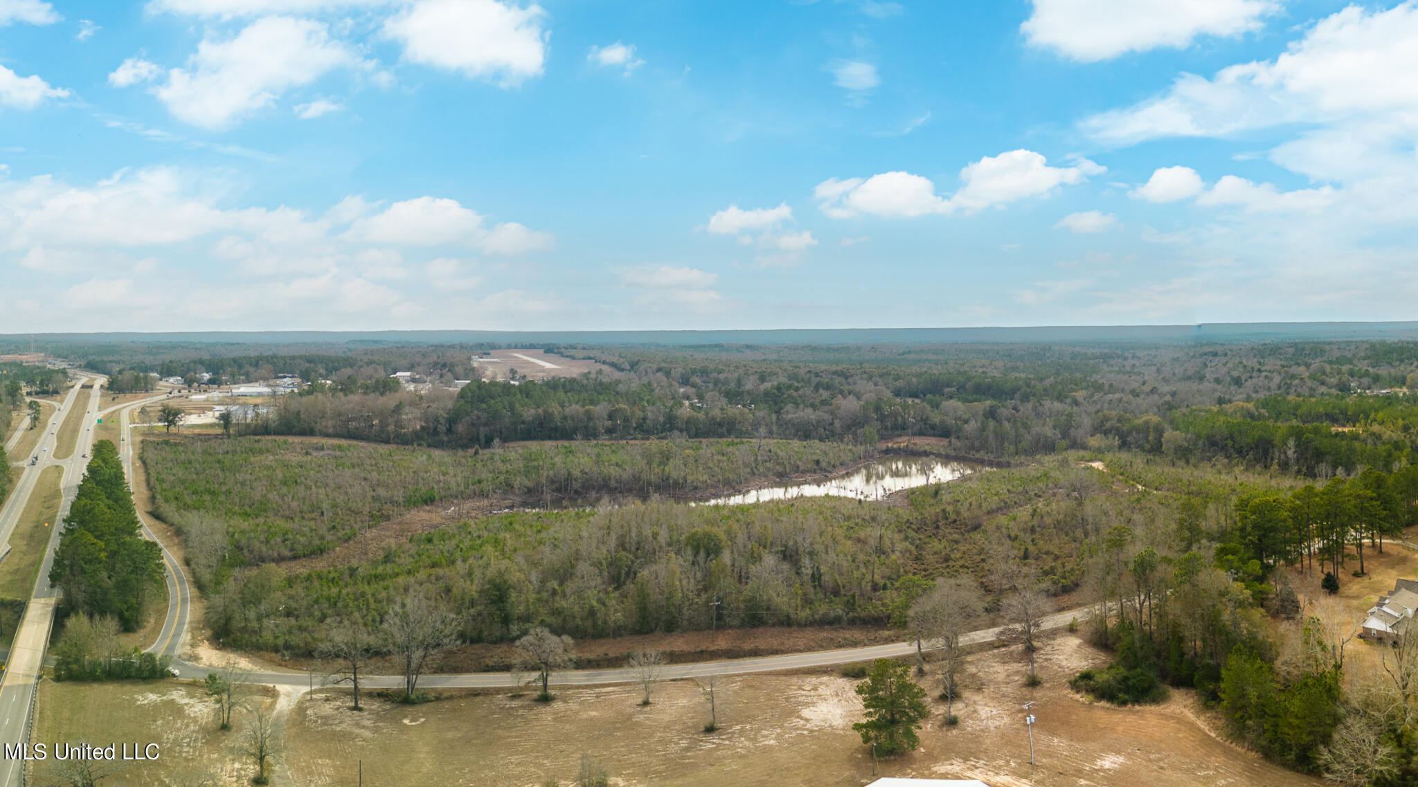 W Frontage Drive, Wiggins, Mississippi image 9