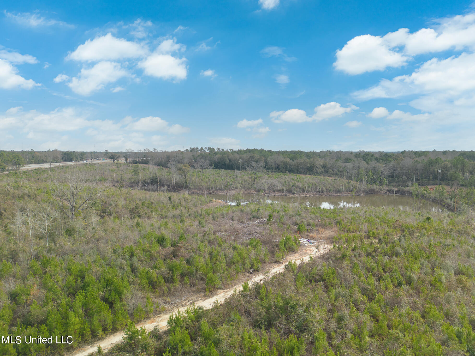 W Frontage Drive, Wiggins, Mississippi image 8