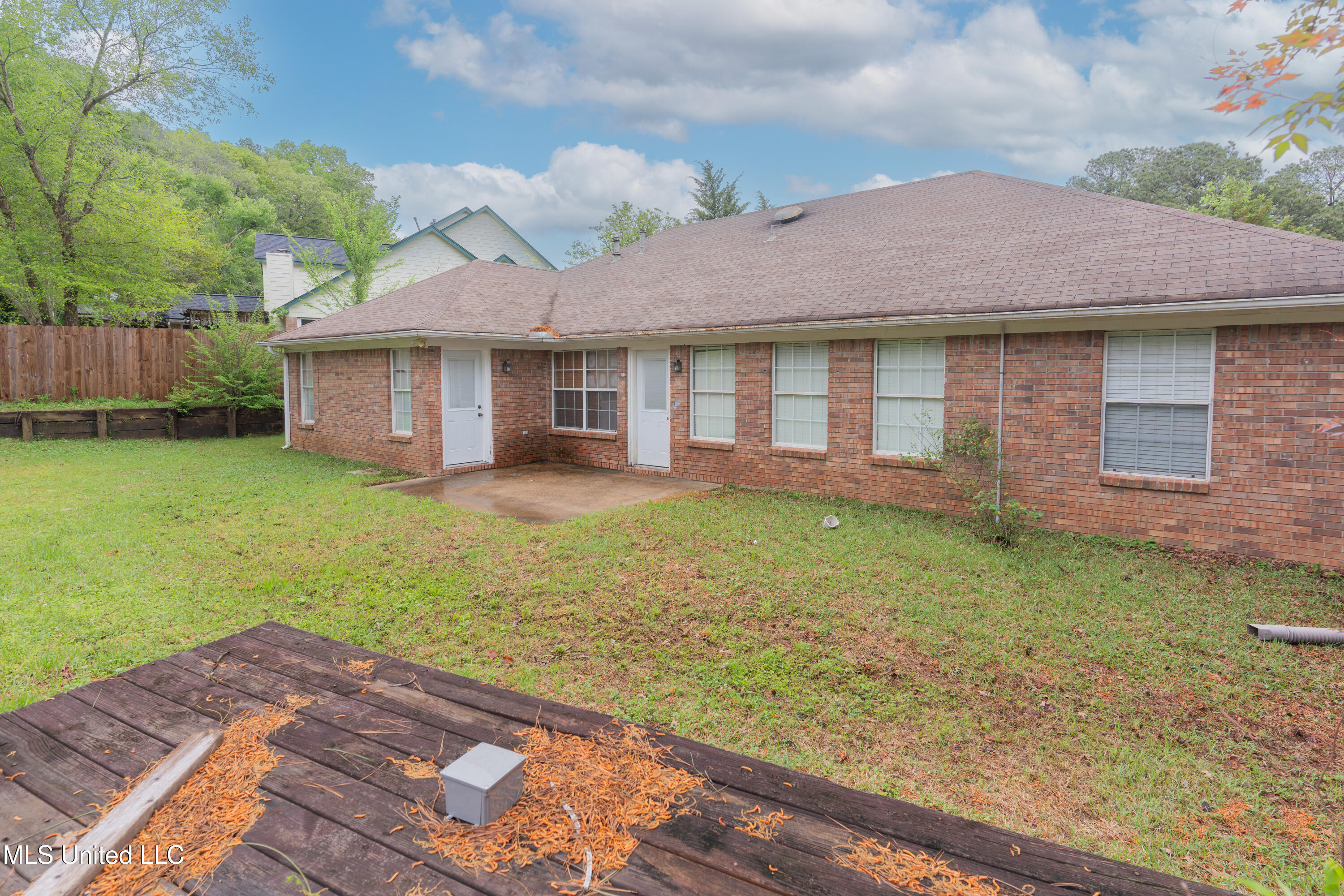 109 Huntington Hill Drive, Clinton, Mississippi image 40