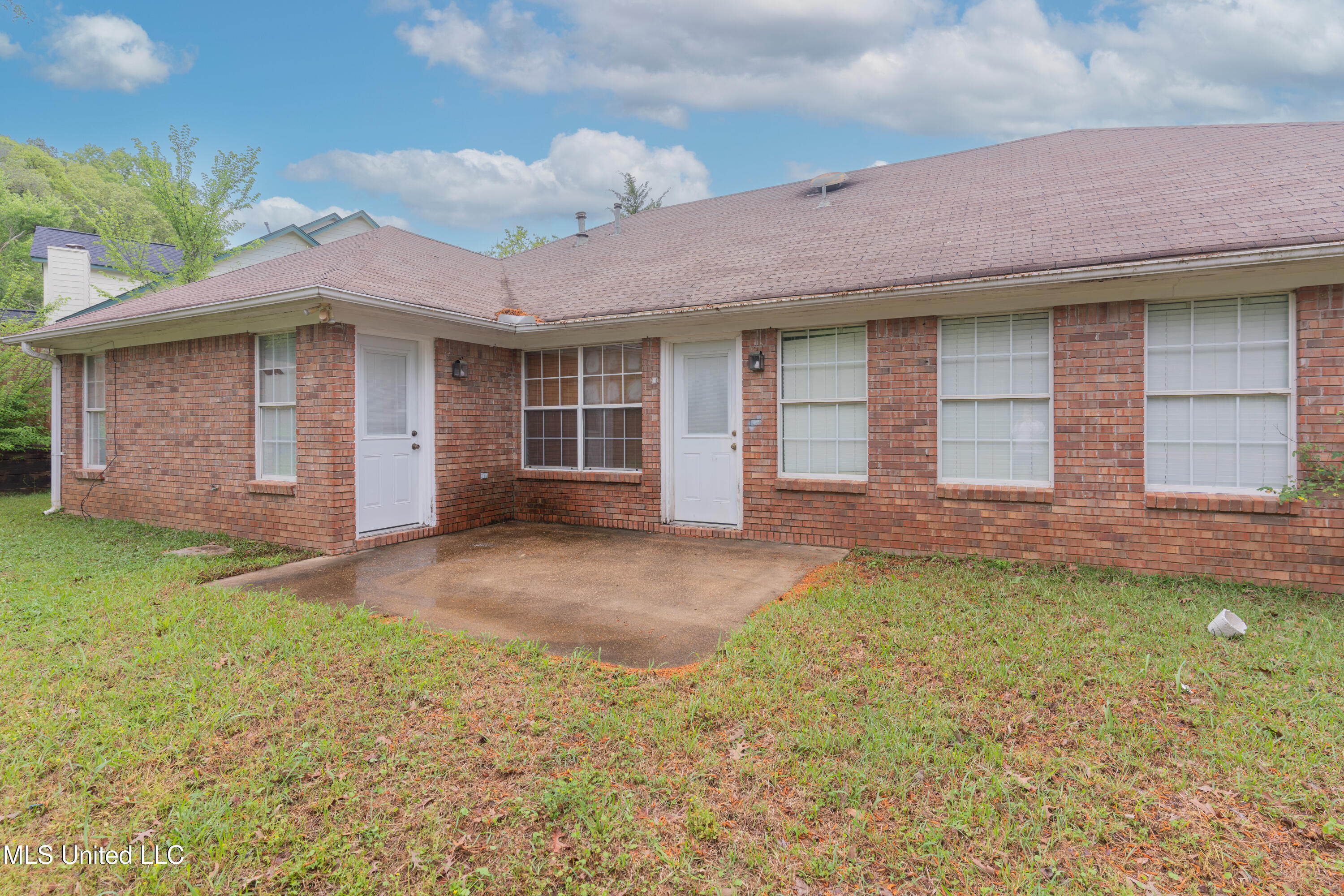 109 Huntington Hill Drive, Clinton, Mississippi image 43