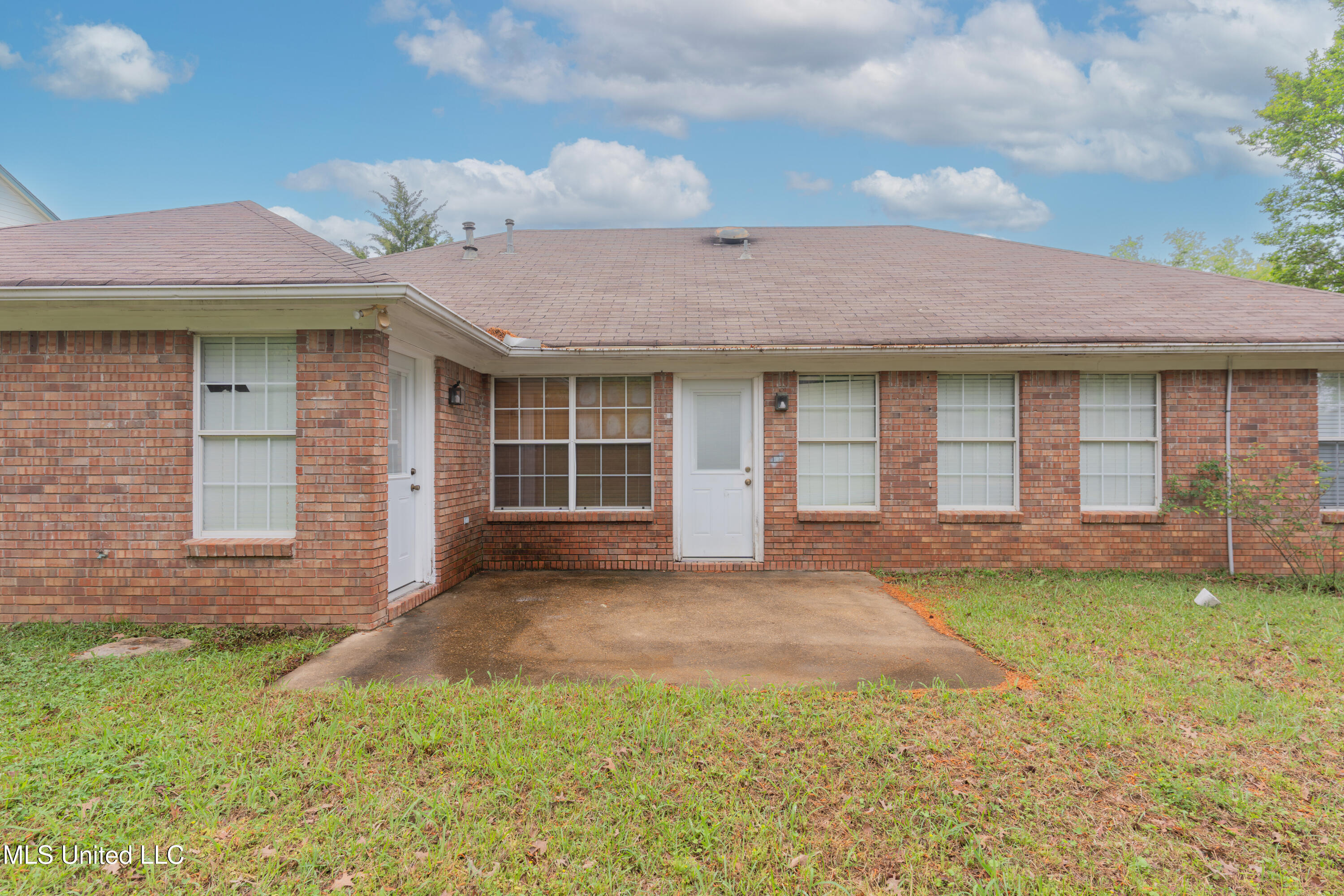 109 Huntington Hill Drive, Clinton, Mississippi image 42