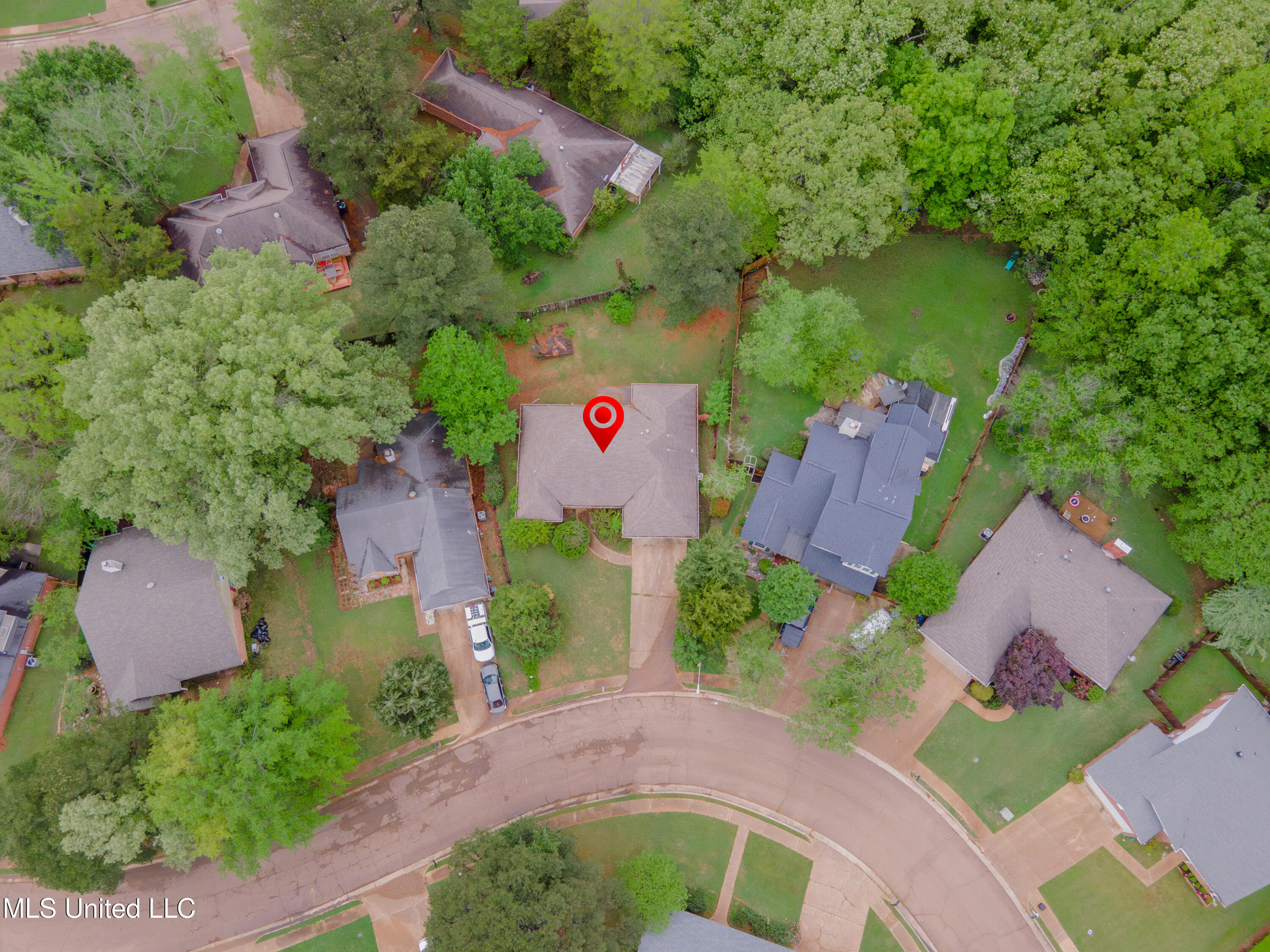 109 Huntington Hill Drive, Clinton, Mississippi image 6