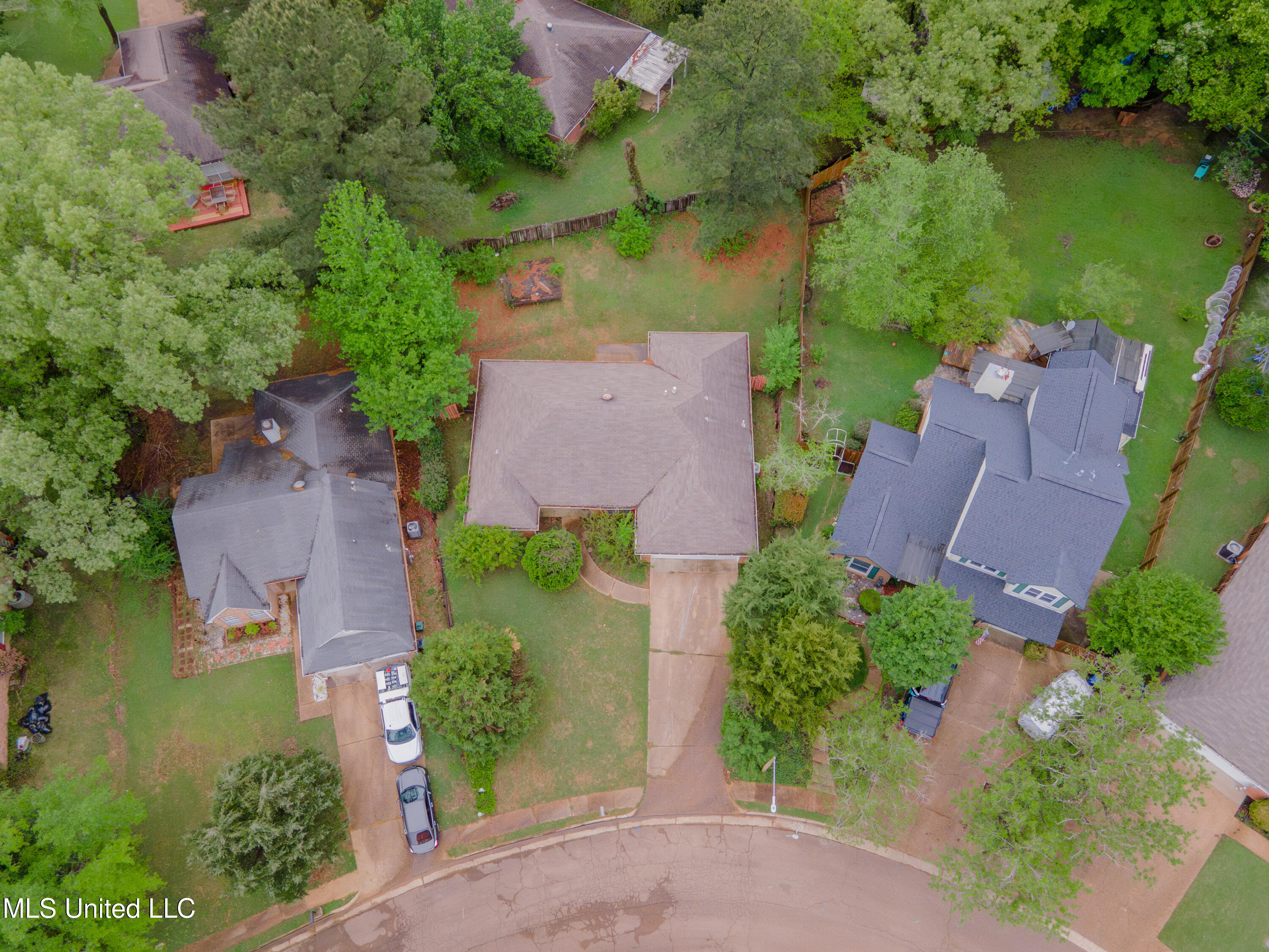 109 Huntington Hill Drive, Clinton, Mississippi image 47