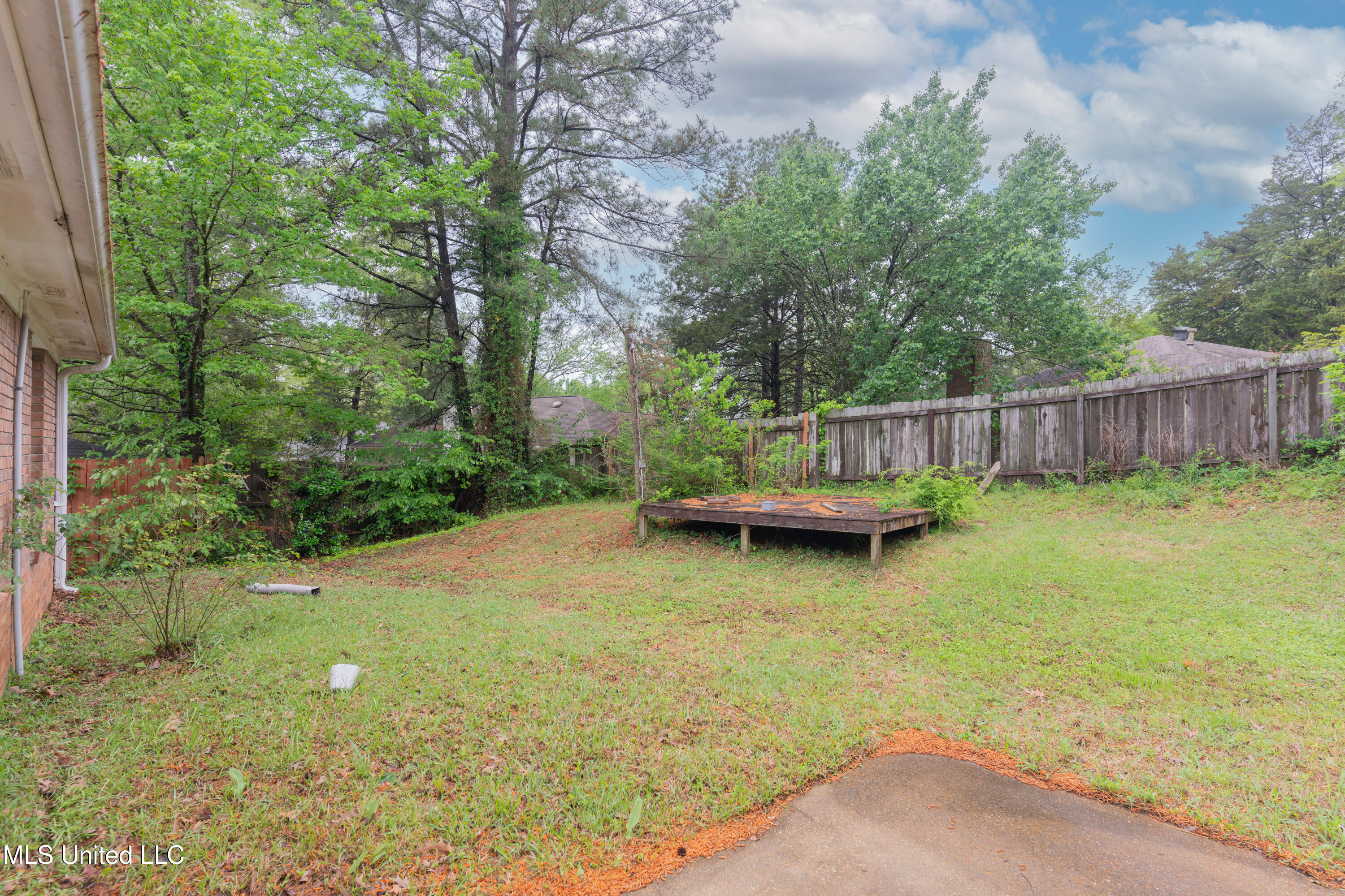 109 Huntington Hill Drive, Clinton, Mississippi image 37