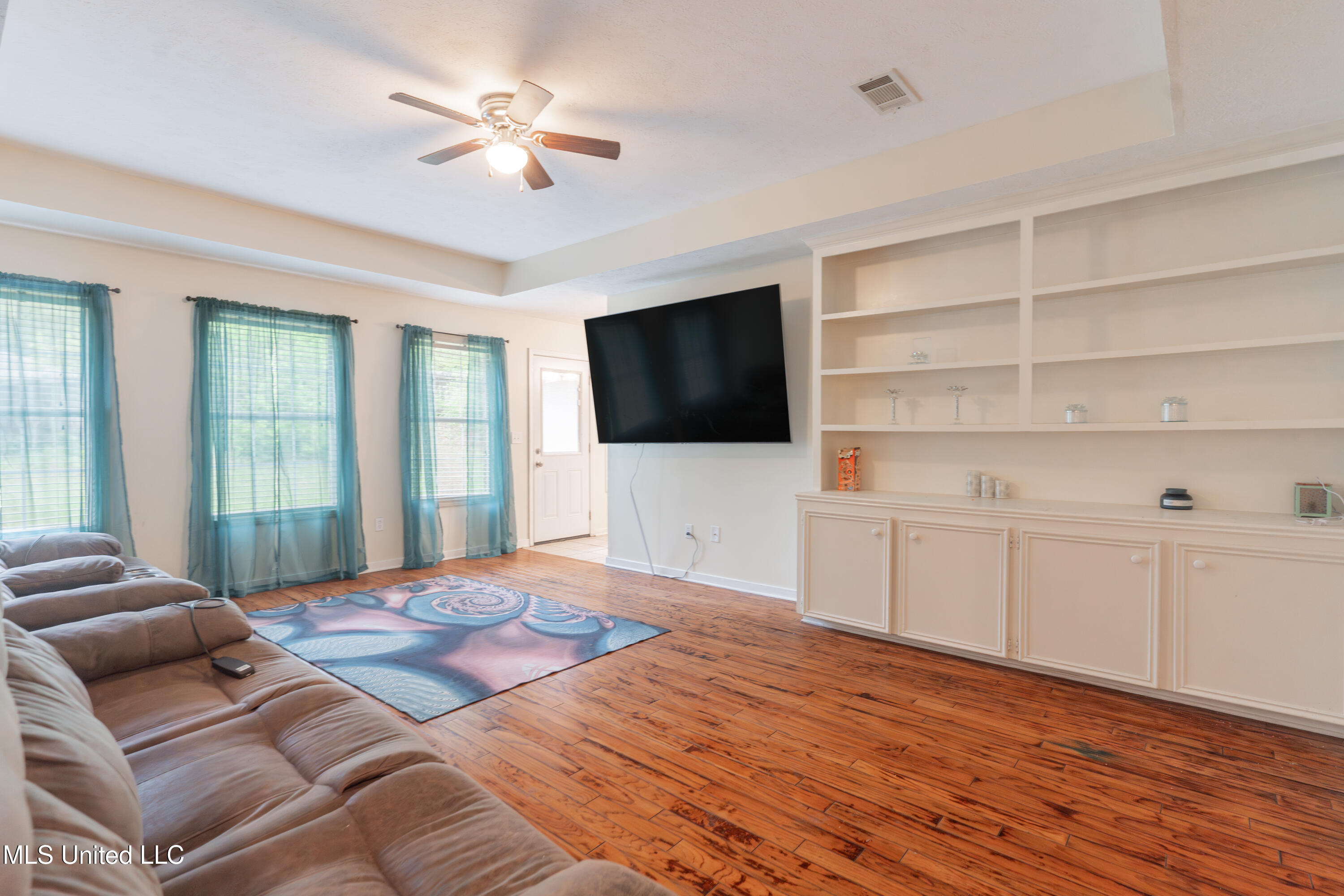109 Huntington Hill Drive, Clinton, Mississippi image 9