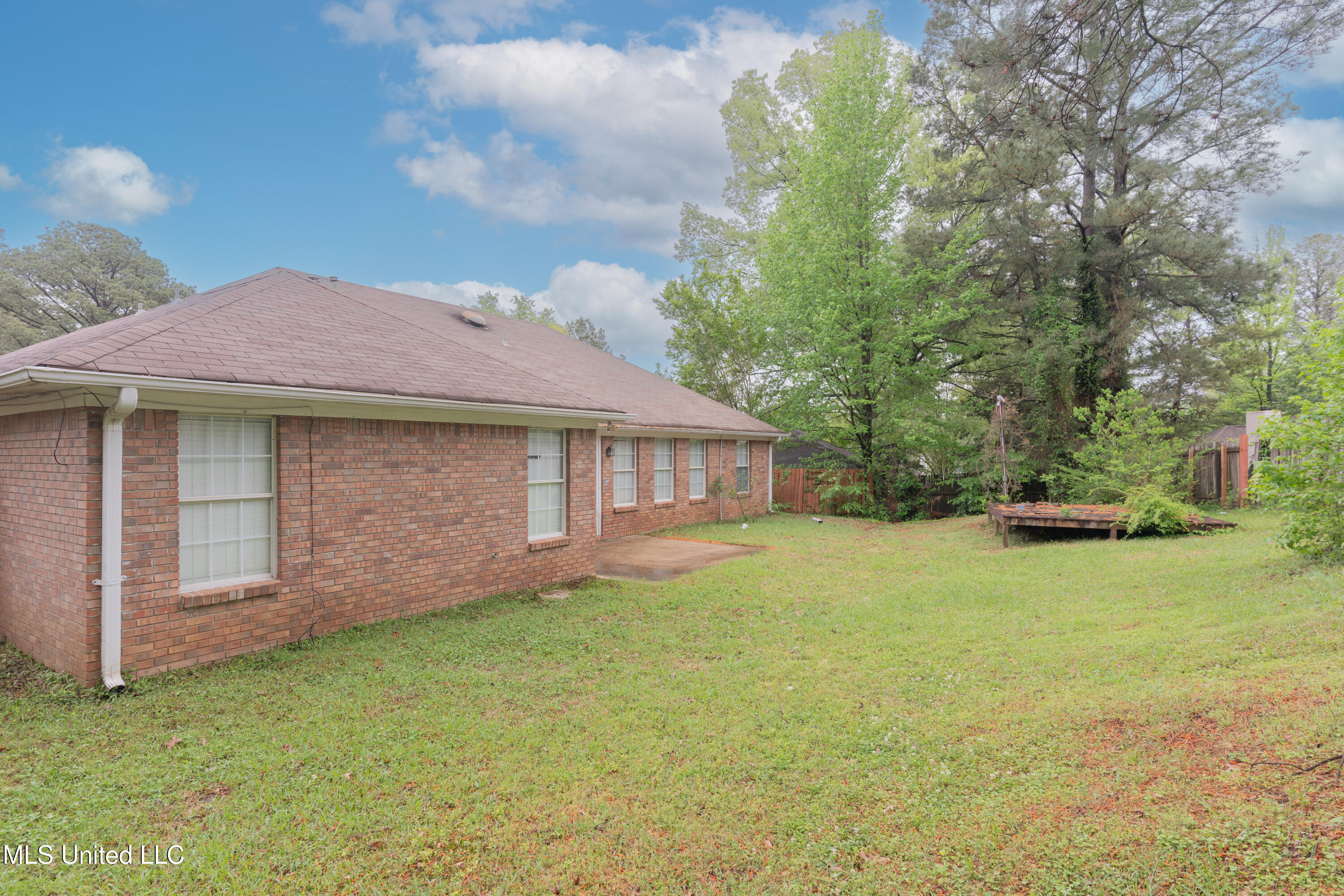 109 Huntington Hill Drive, Clinton, Mississippi image 44