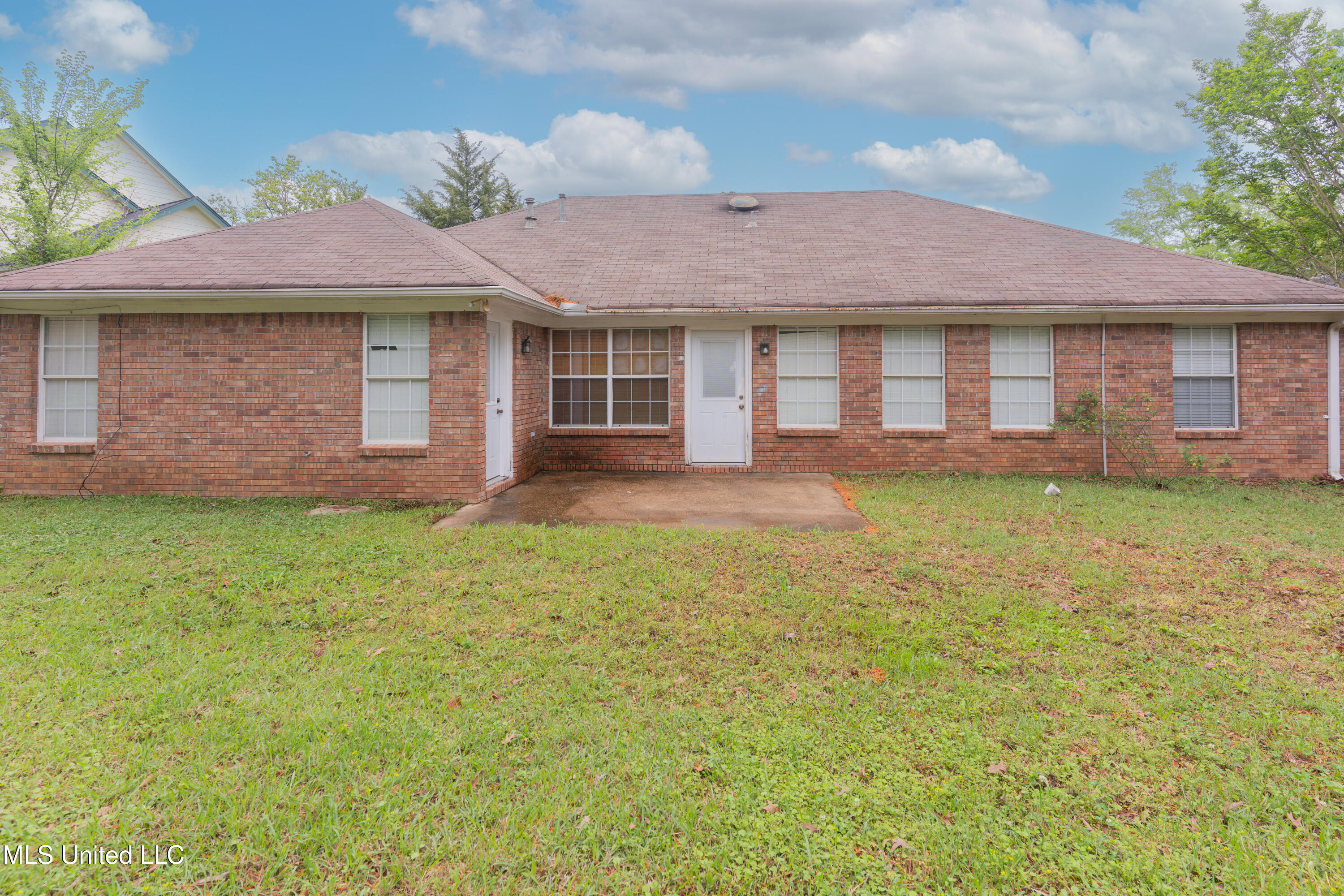 109 Huntington Hill Drive, Clinton, Mississippi image 41