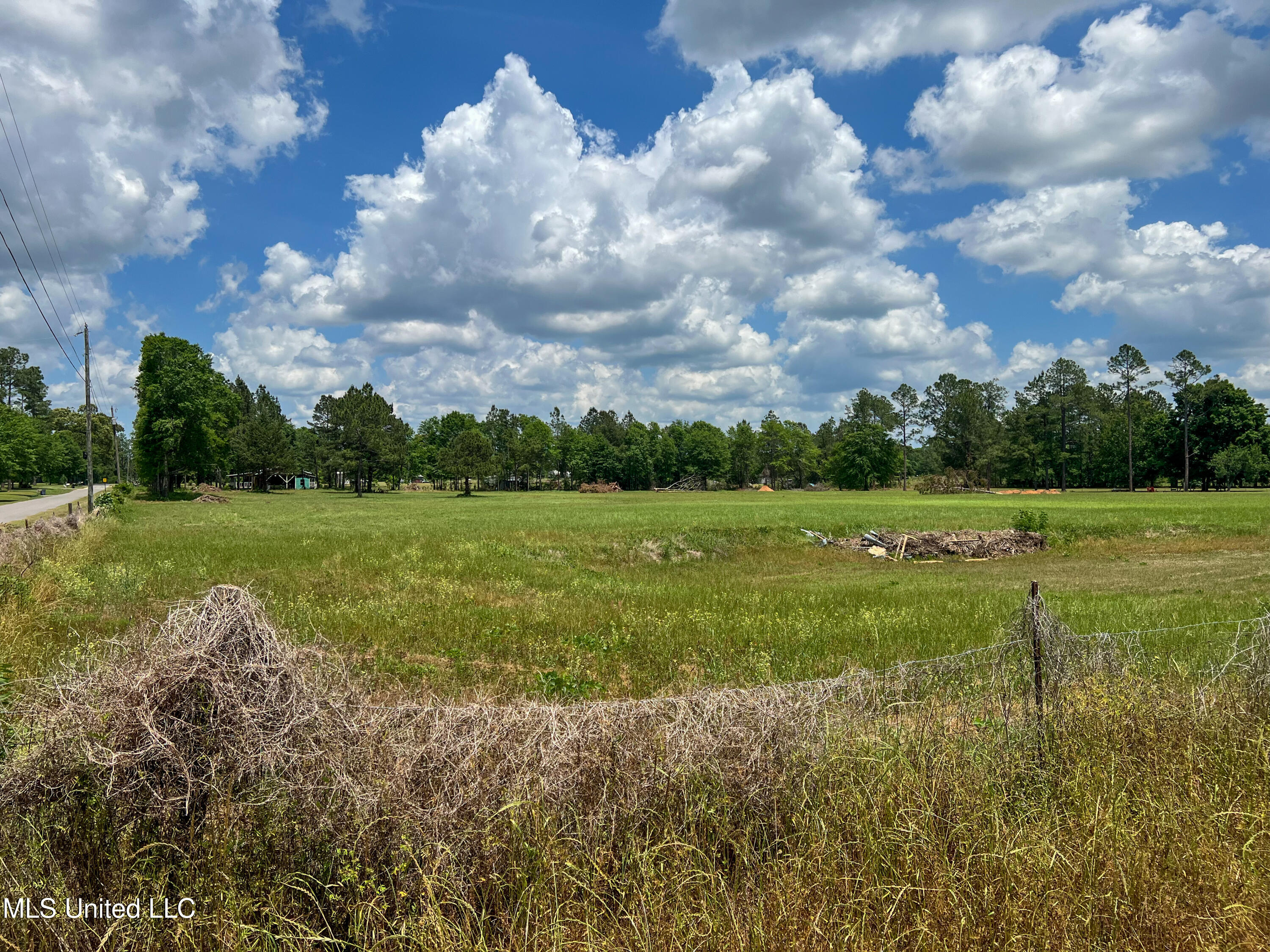 2 Ac Albert Davis Road, Lucedale, Mississippi image 4