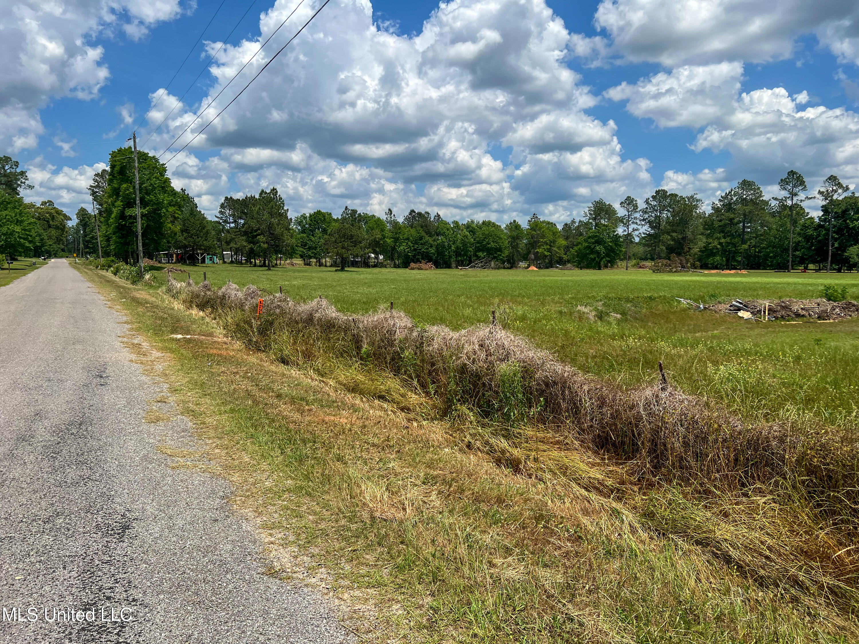 2 Ac Albert Davis Road, Lucedale, Mississippi image 6