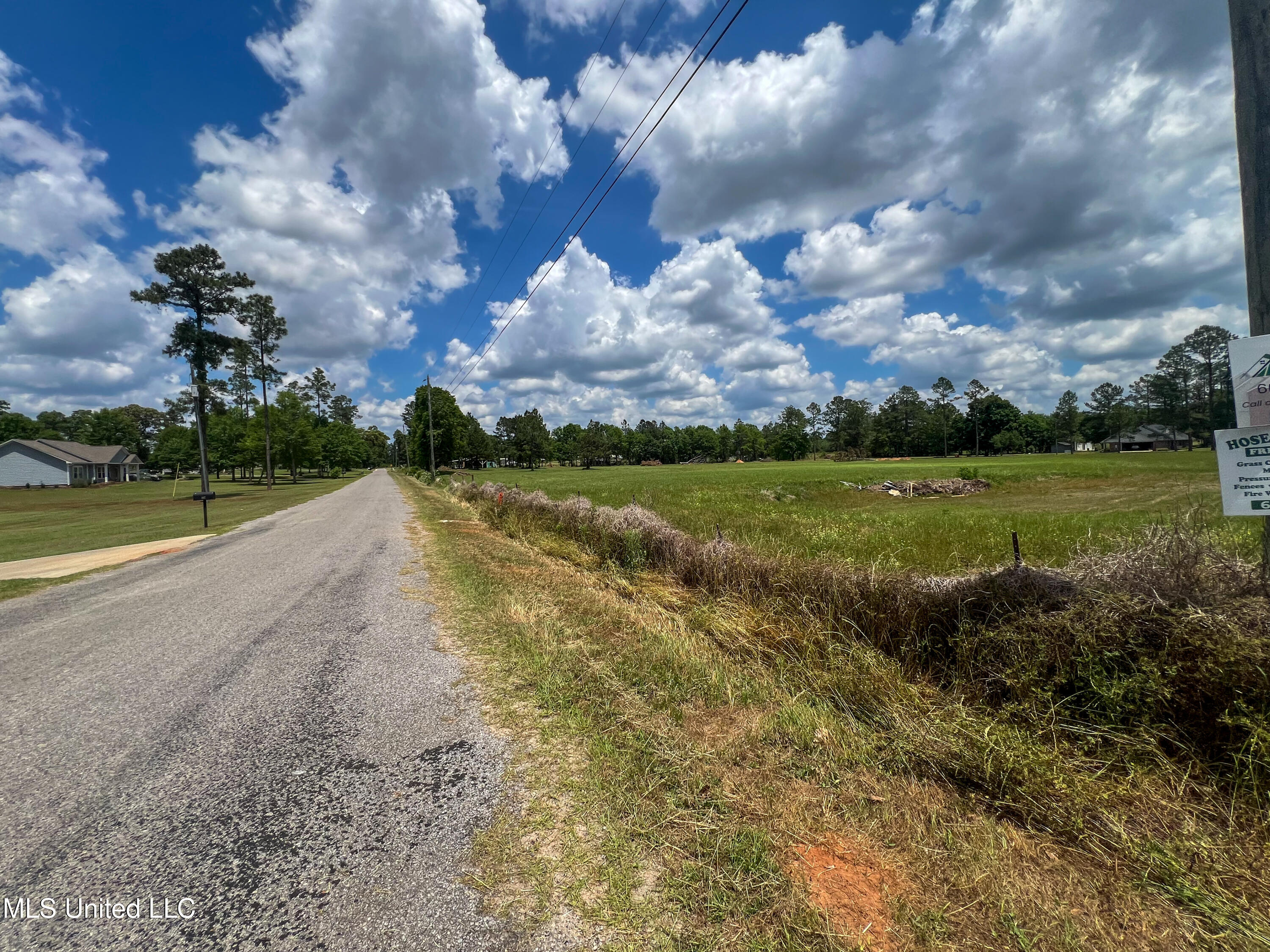 2 Ac Albert Davis Road, Lucedale, Mississippi image 5