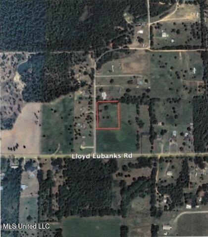 2 Ac Albert Davis Road, Lucedale, Mississippi image 8