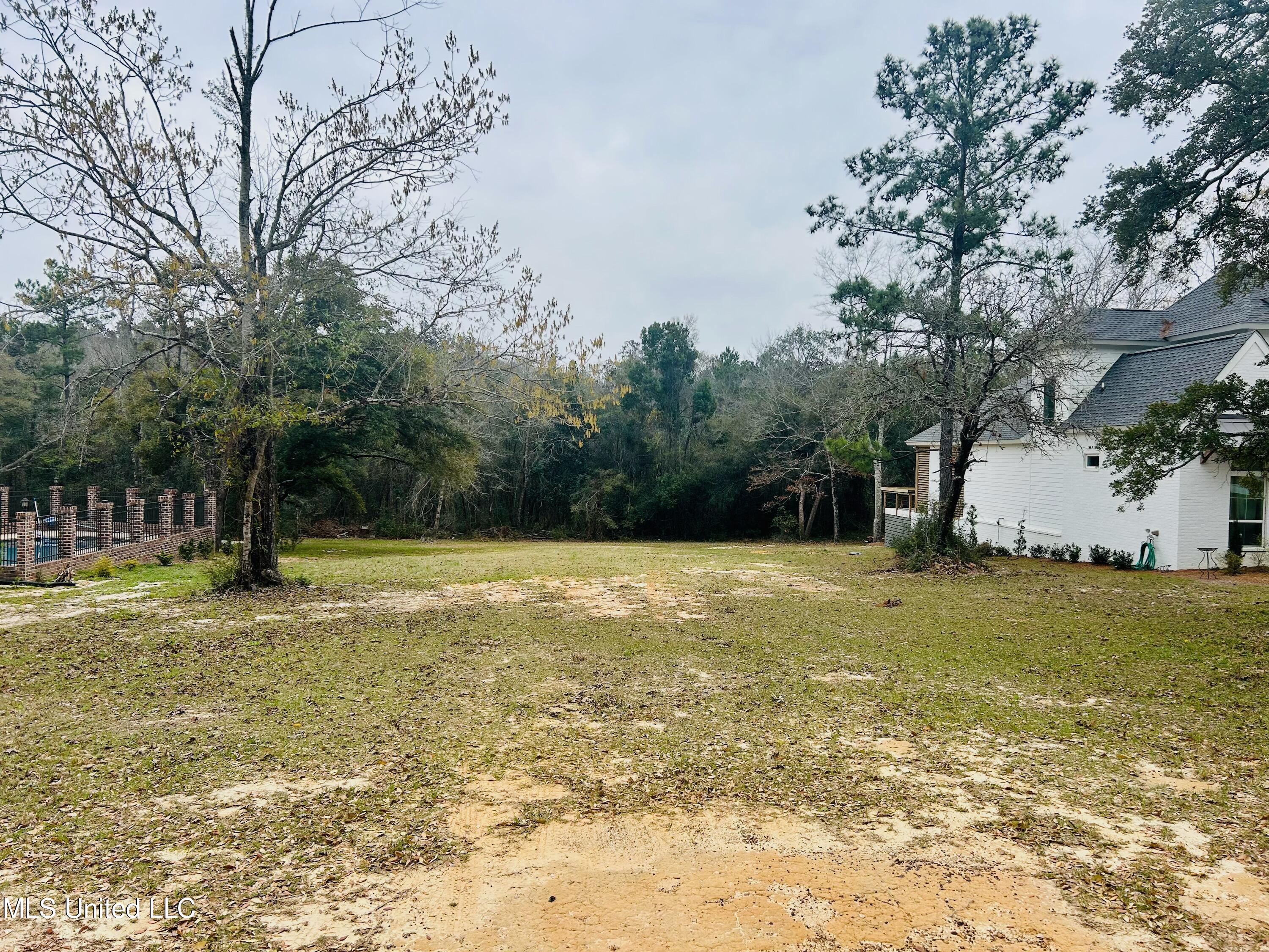 Lot 4 Magnolia Boulevard, Pass Christian, Mississippi image 1